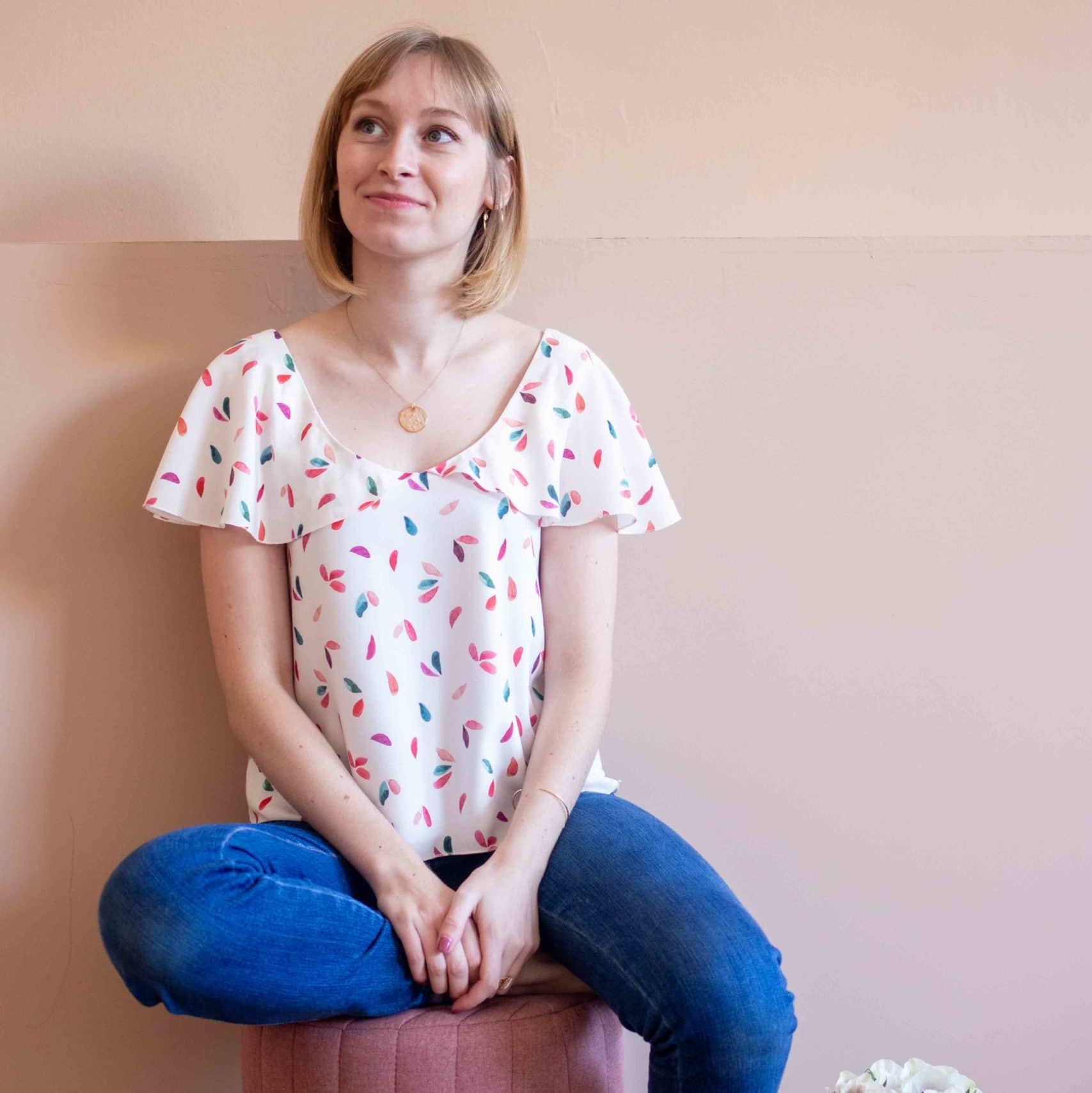 Hack « Belle des champs » – version top