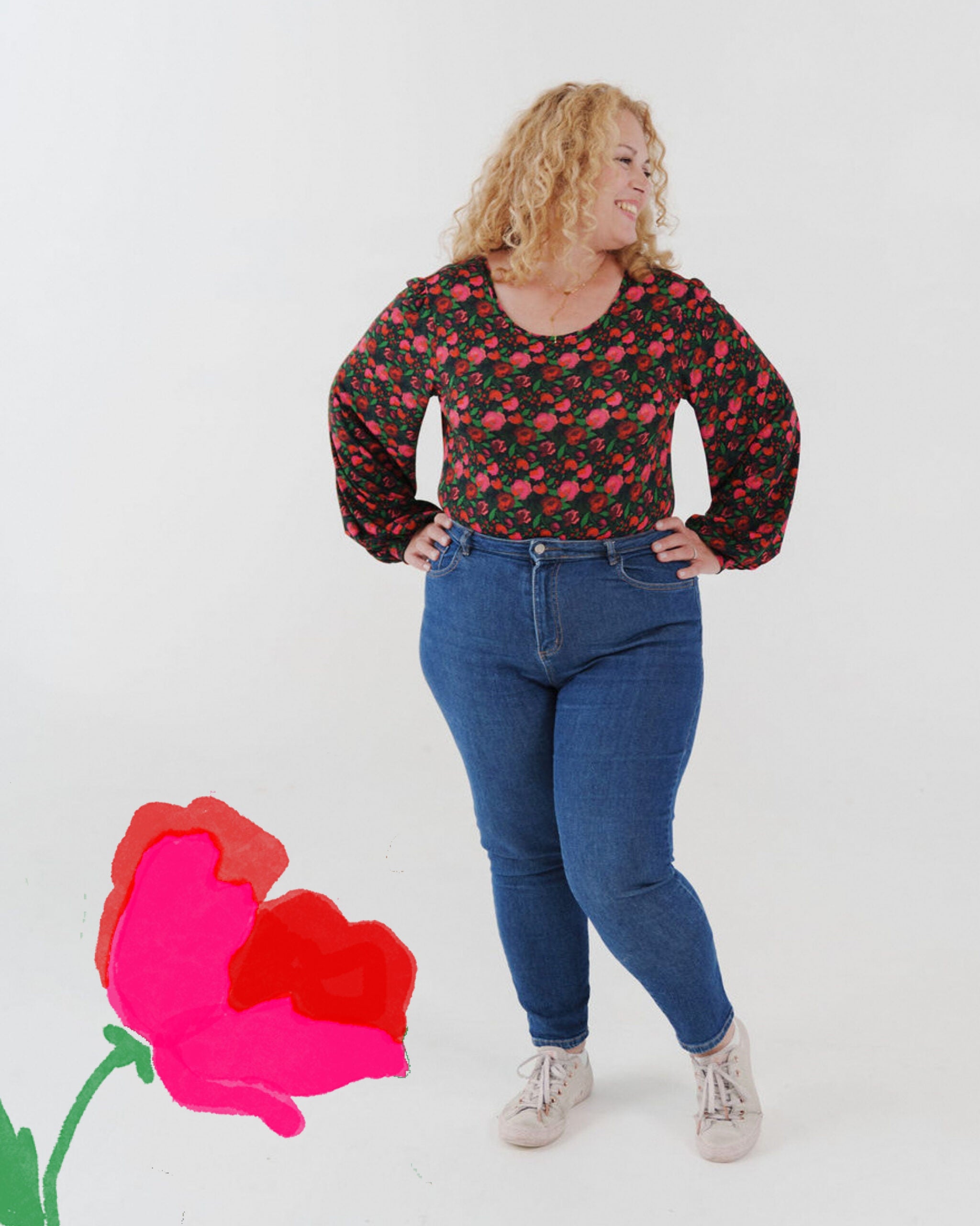 Body Sora - Pochette