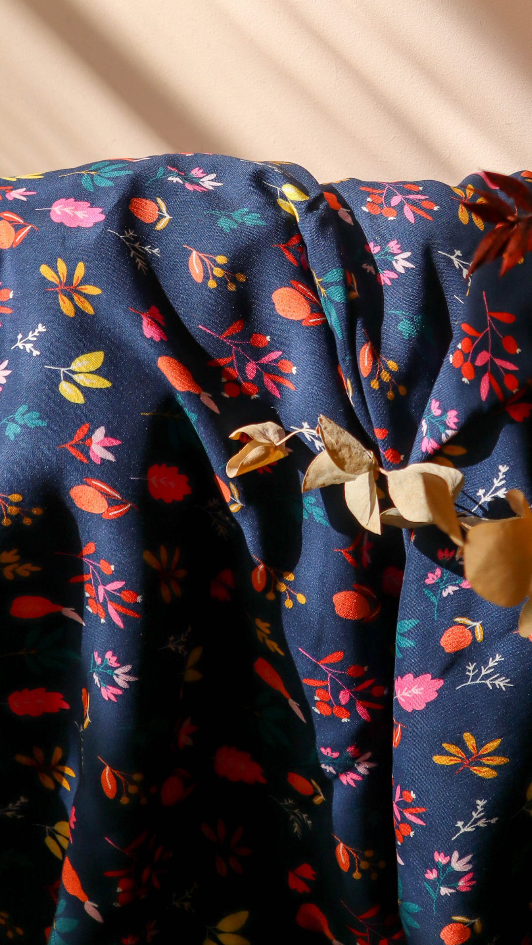 Viscose - One Apple a Day