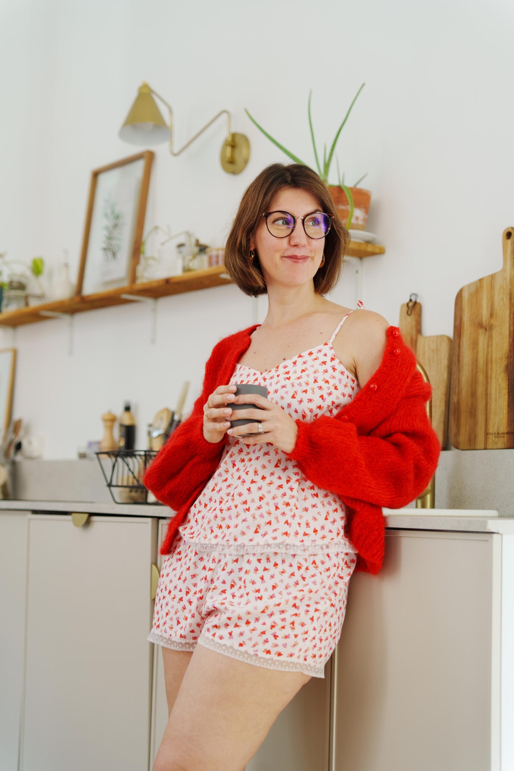 Viscose - I love you