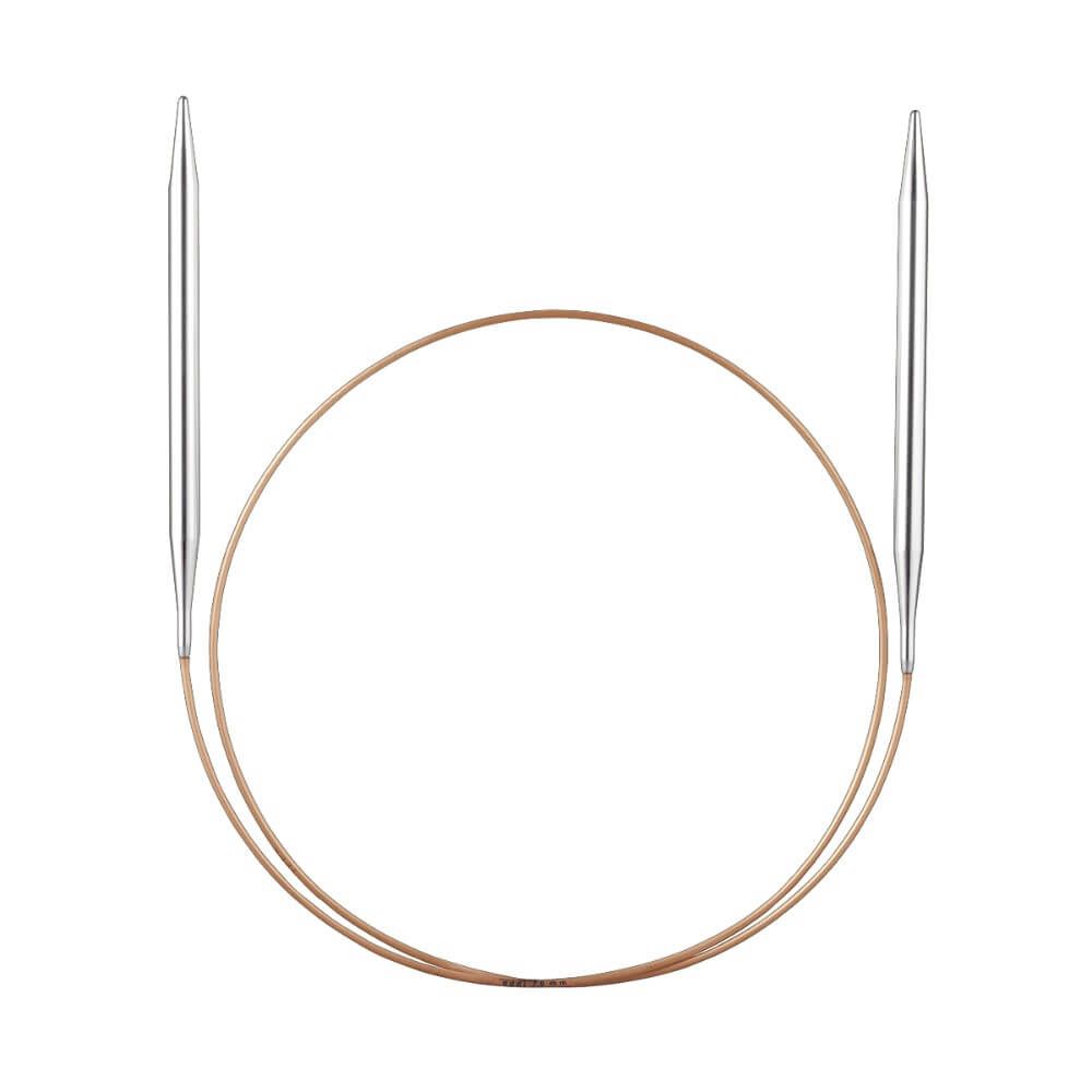 Fixed circular needles – Addi – 4.00 mm