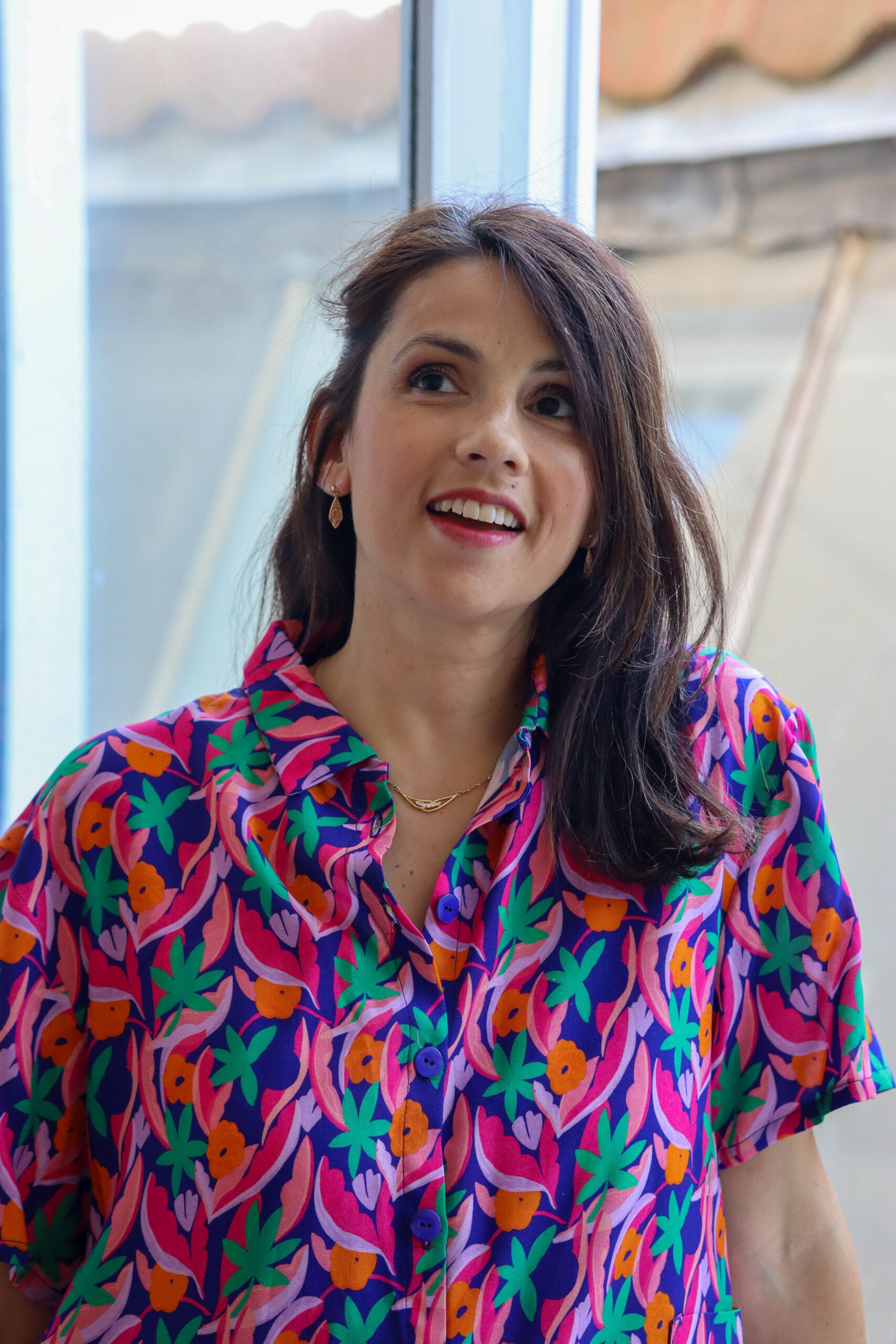 Viscose - Songe Exotique