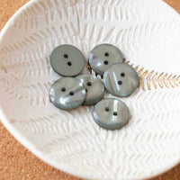 Bouton Sparkle - Verveine