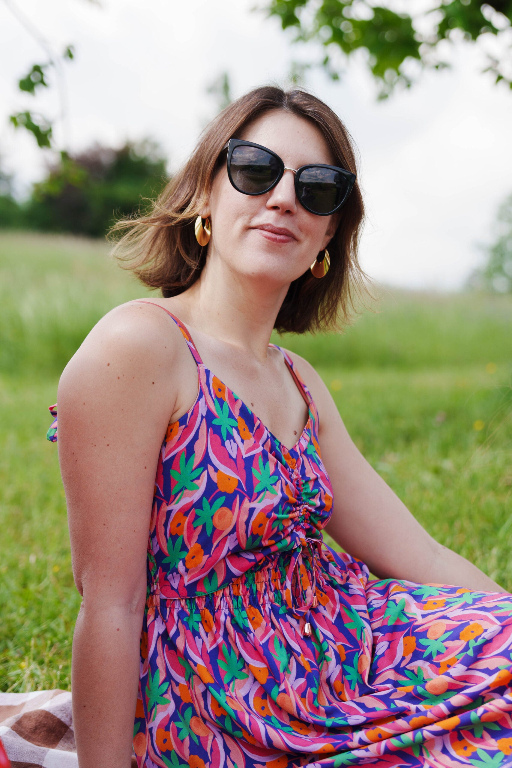 Viscose - Songe Exotique