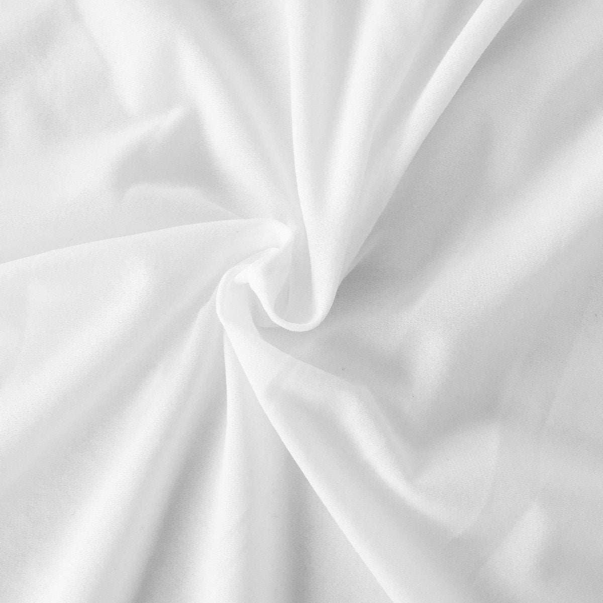 Doublure de maillot de bain ou mousse Claudia - Blanc