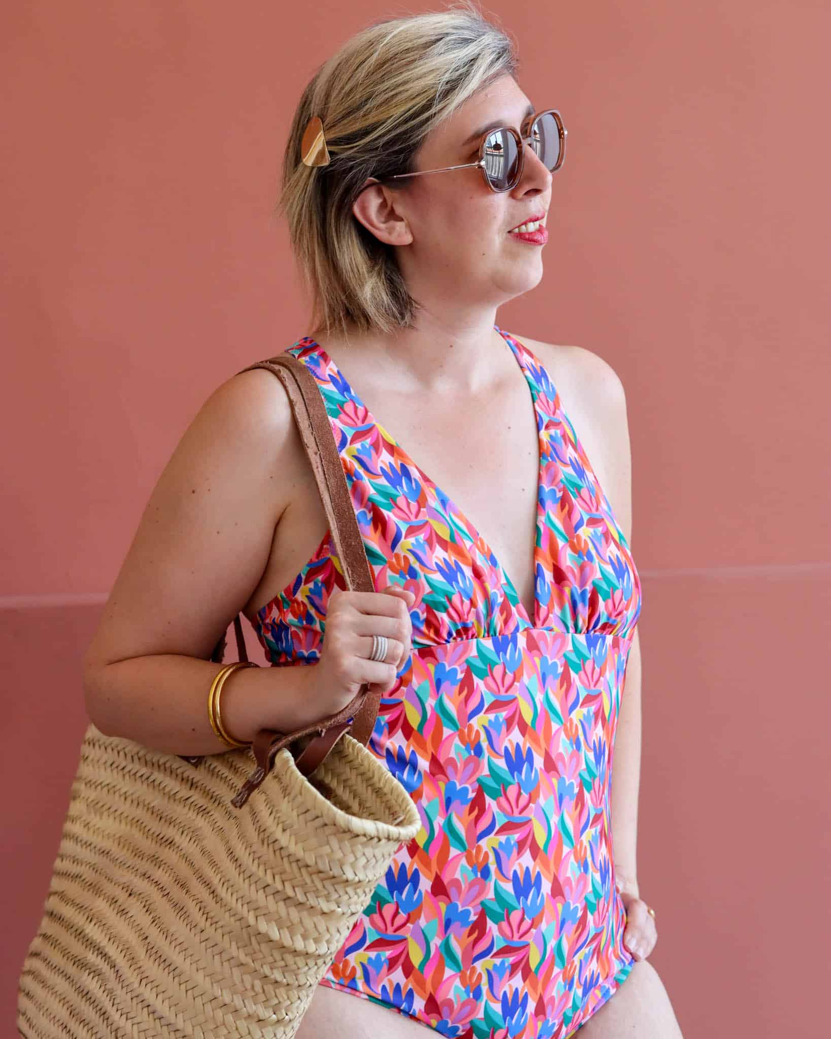 Maillot Bain de Minuit - Pochette