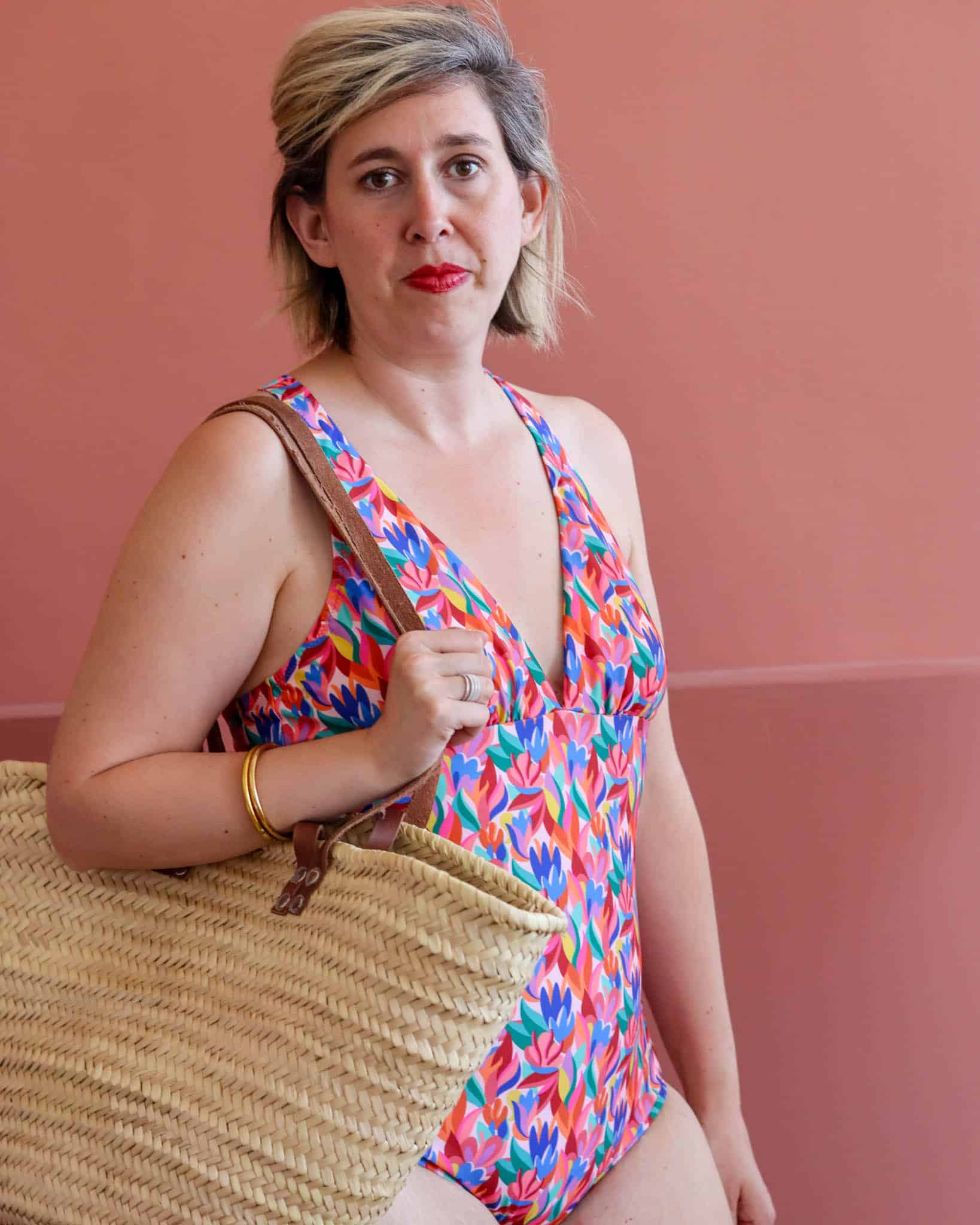 Maillot Bain de Minuit - Pochette