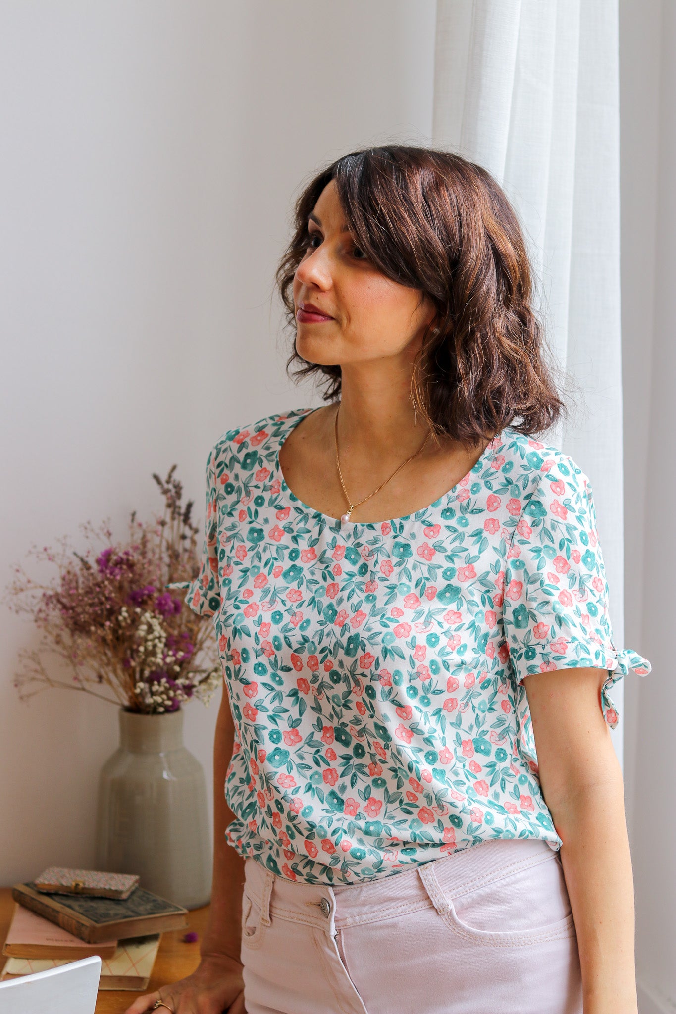 Top Easy Peasy - PDF