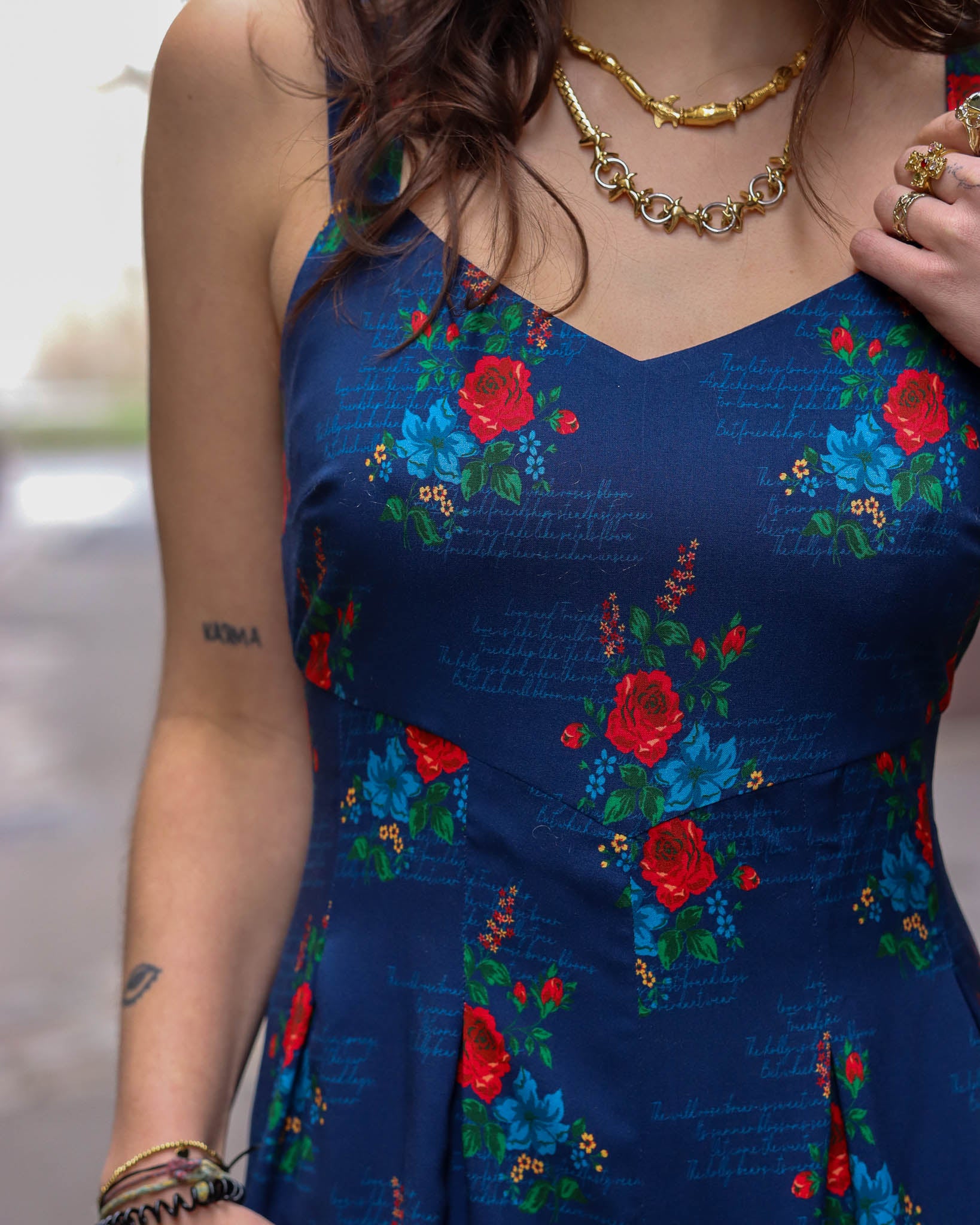 Viscose - Poem - COUPONS