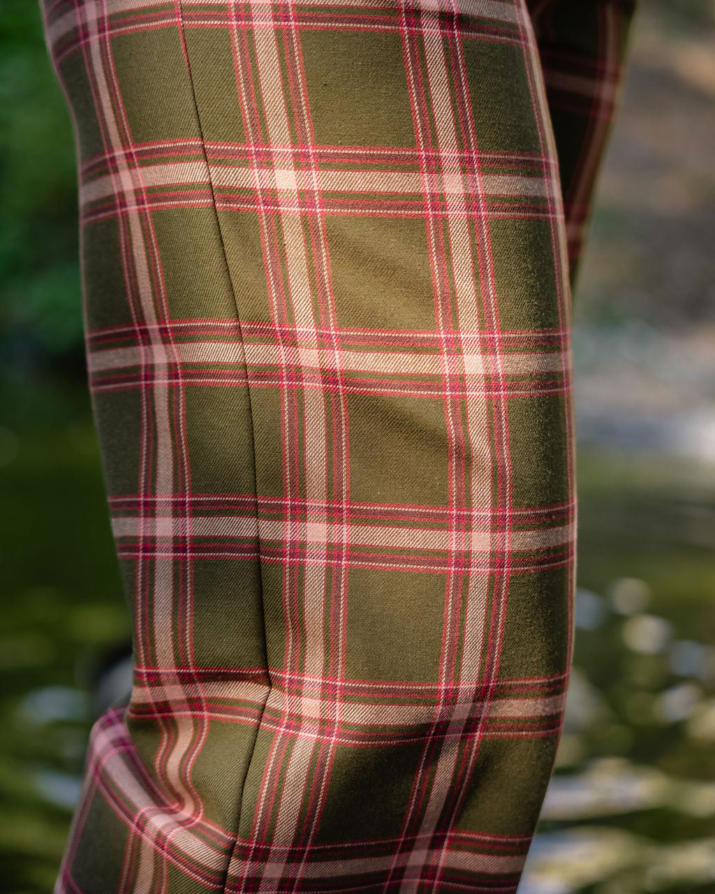 Kit Couture - Pantalon Henri
