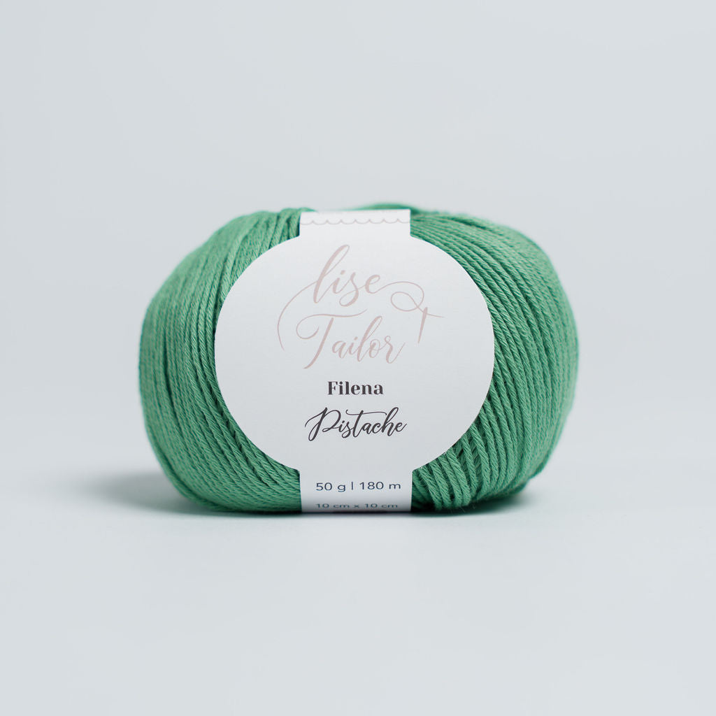 Filena - Pistache