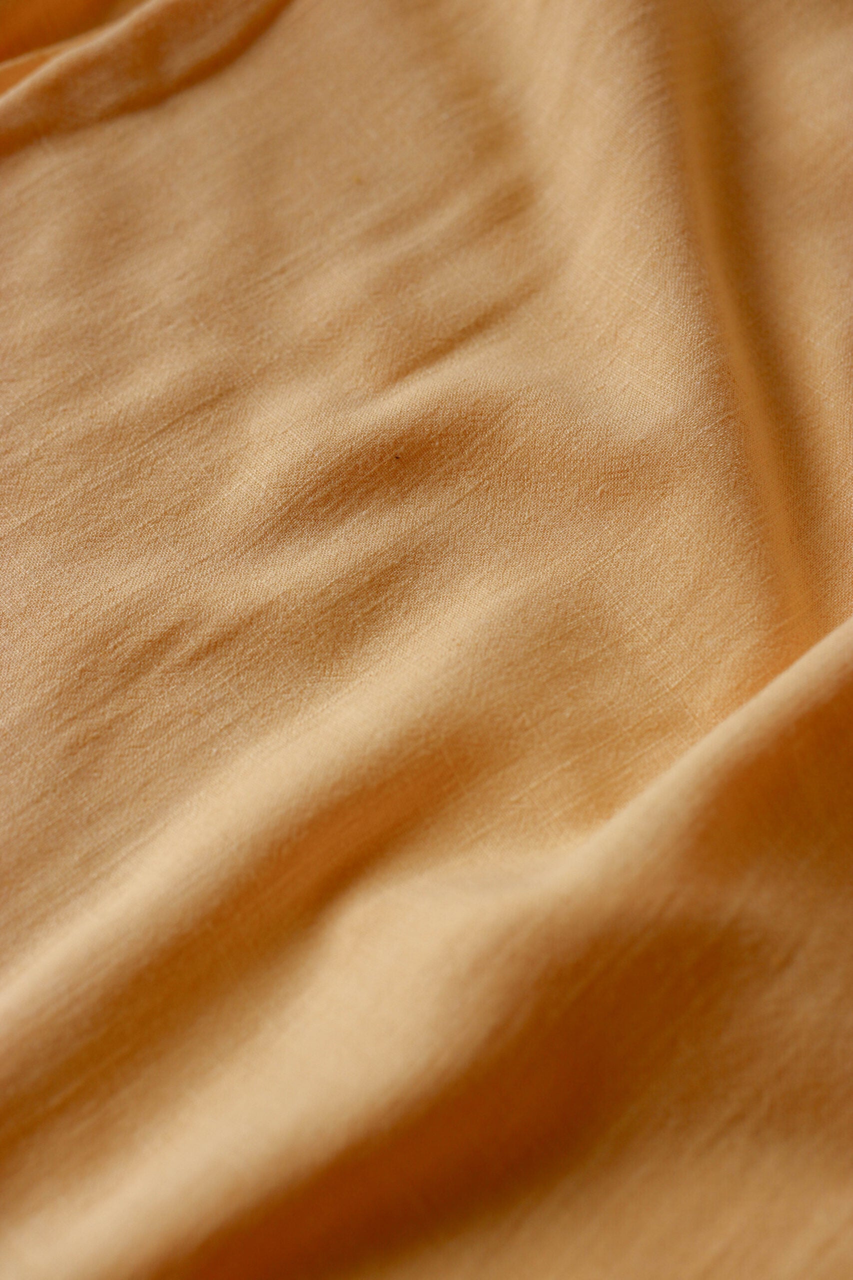 Lin Viscose - Mimosa - COUPONS