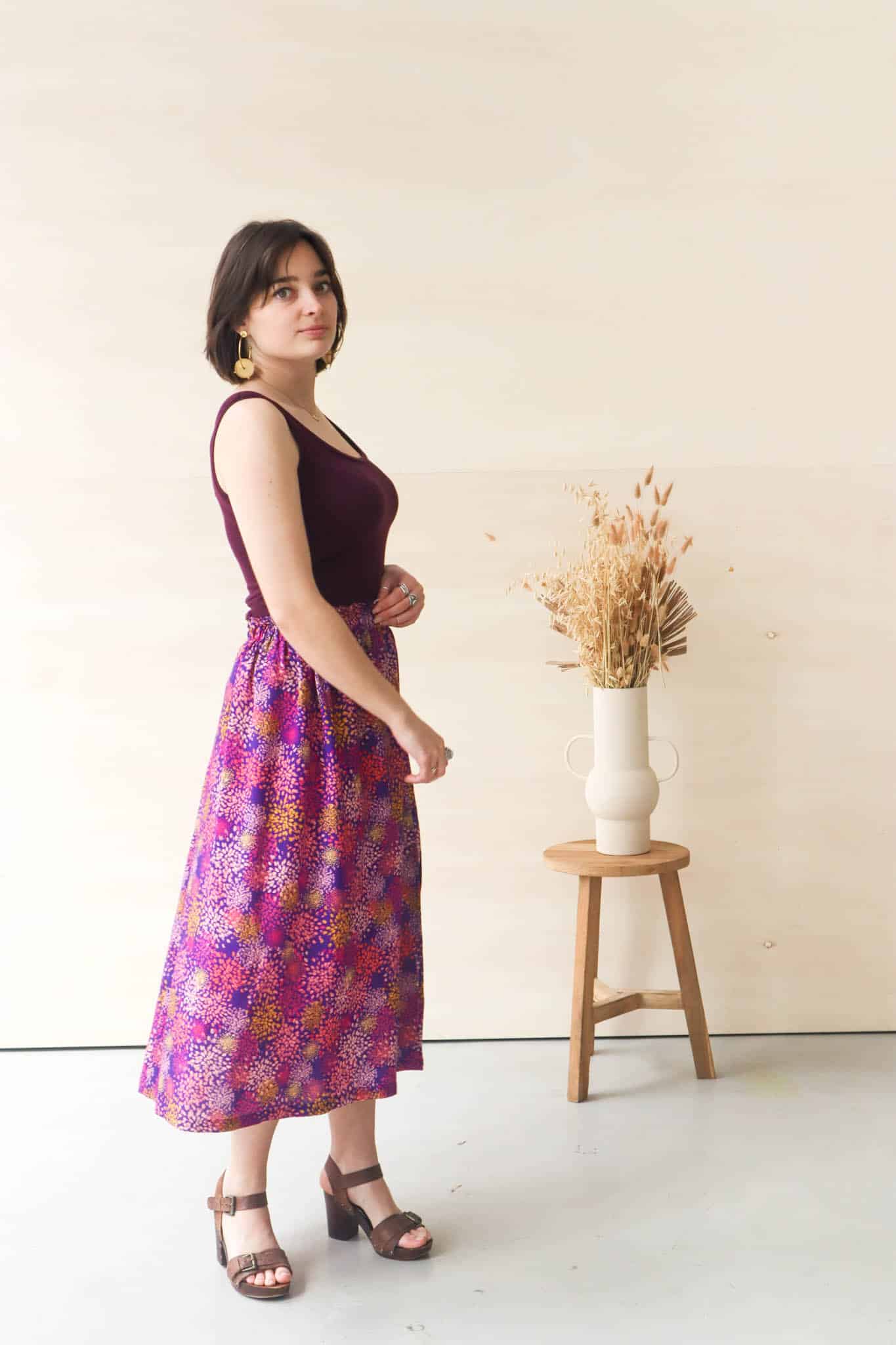 Box Lisette - Version MIDI