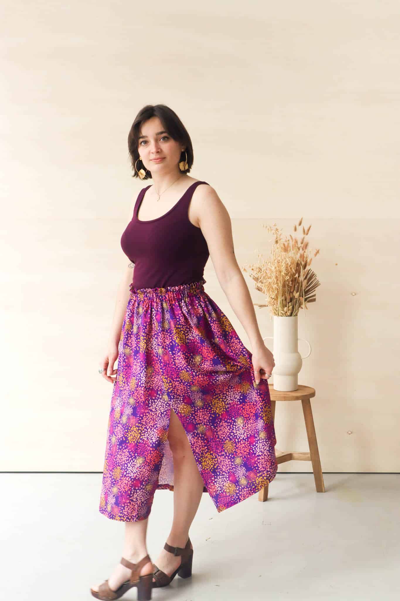 Box Lisette - Version MIDI