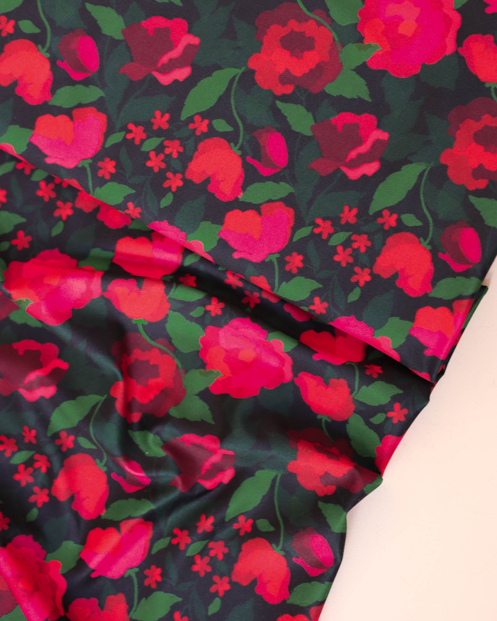Lycra swimsuit - La Roseraie