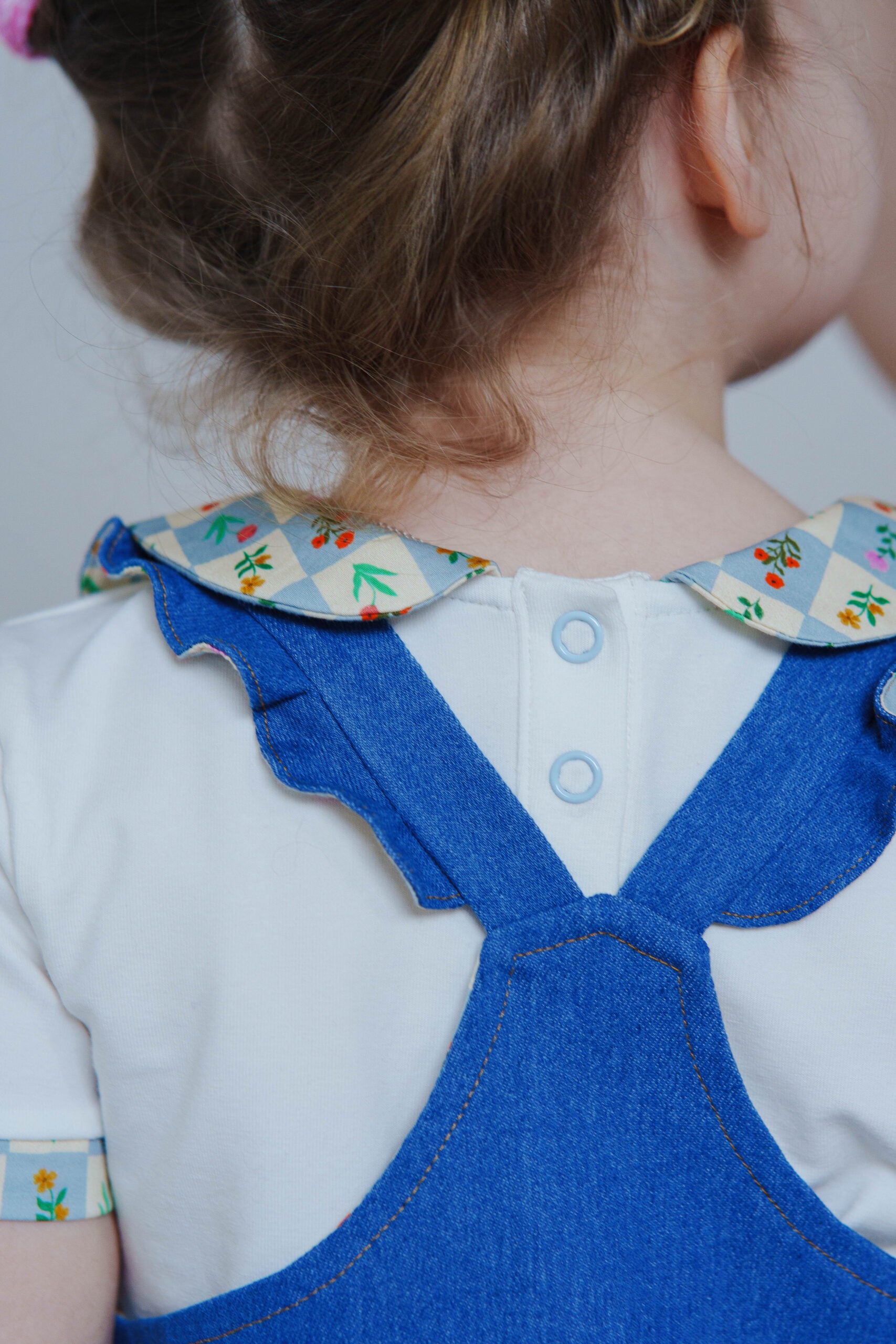 PETITE Robe Pixie - PDF