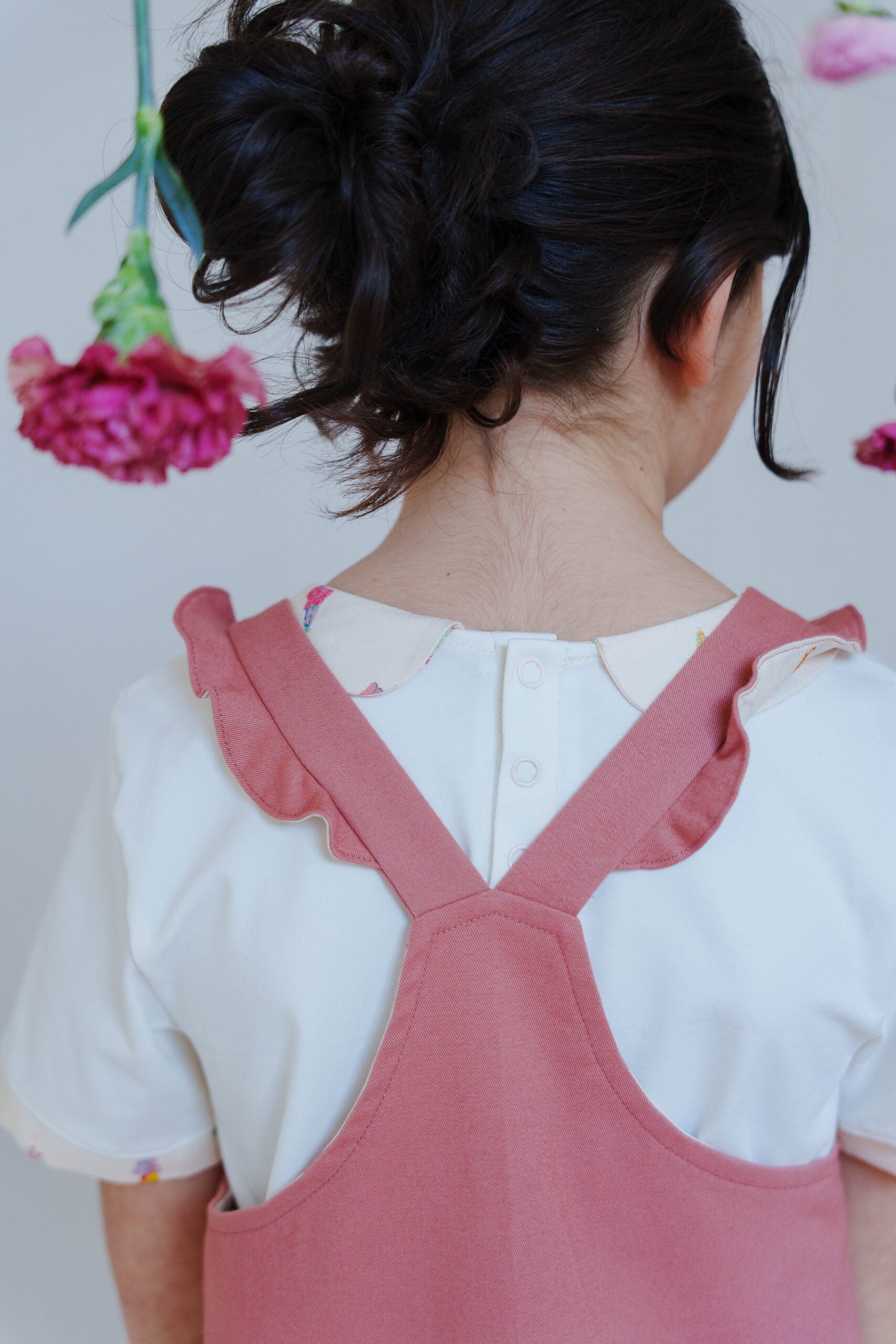 PETITE Robe Pixie - PDF