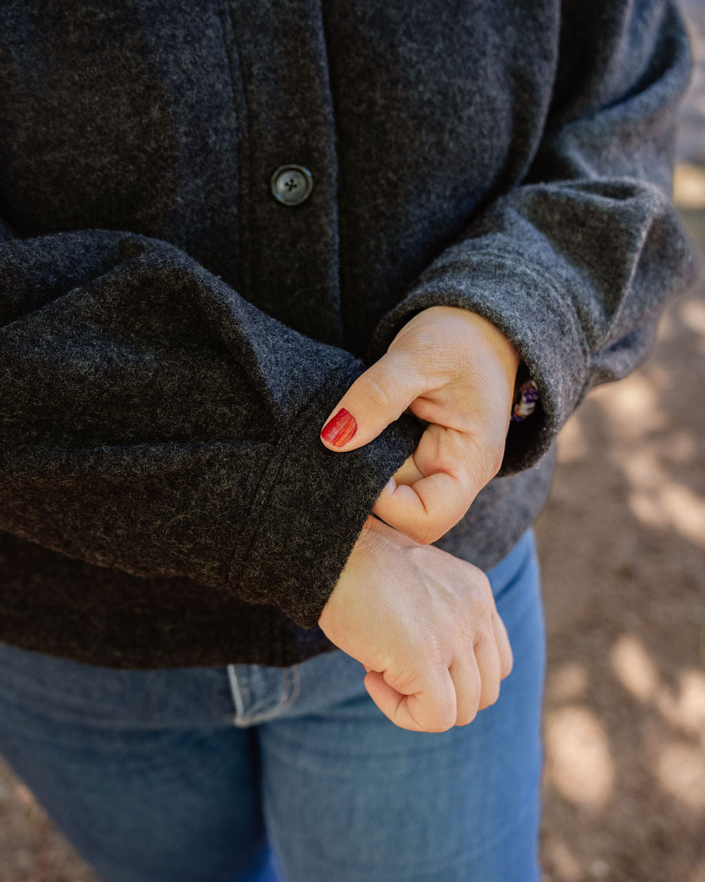 Manteau Matthew - PDF