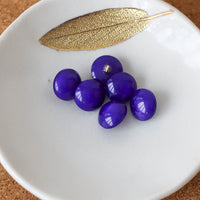 Bouton Moonlight - Purple Rain