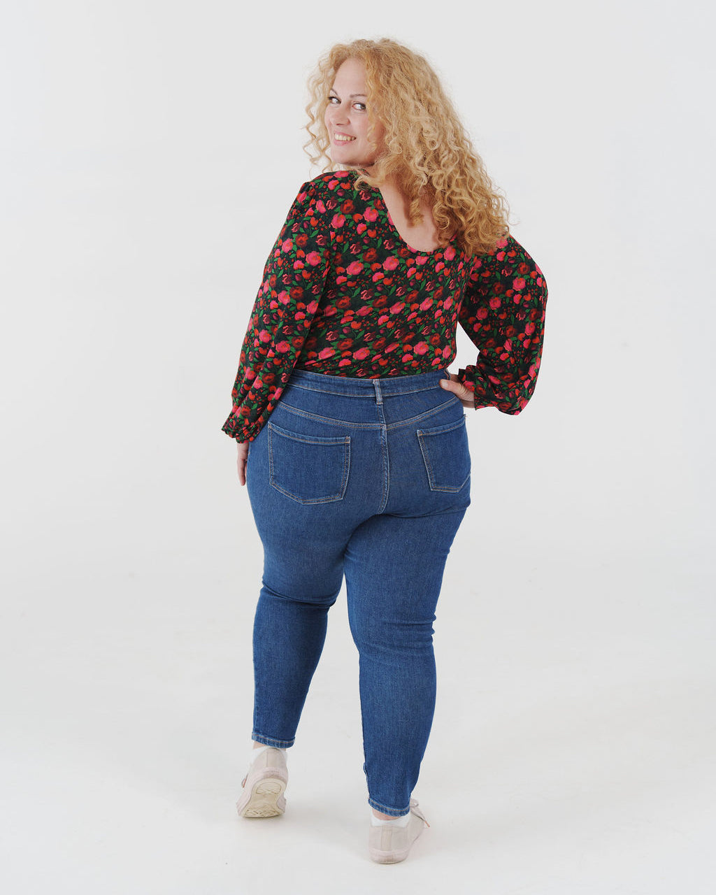 Body Sora - Pochette