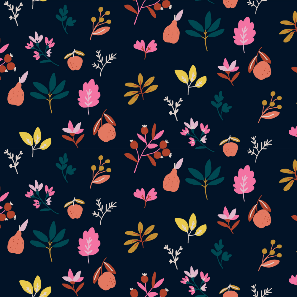 Viscose - One Apple a Day