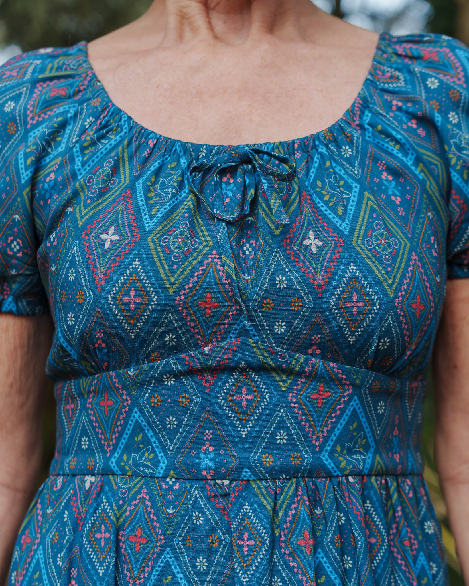 Robe Opaline - Pochette