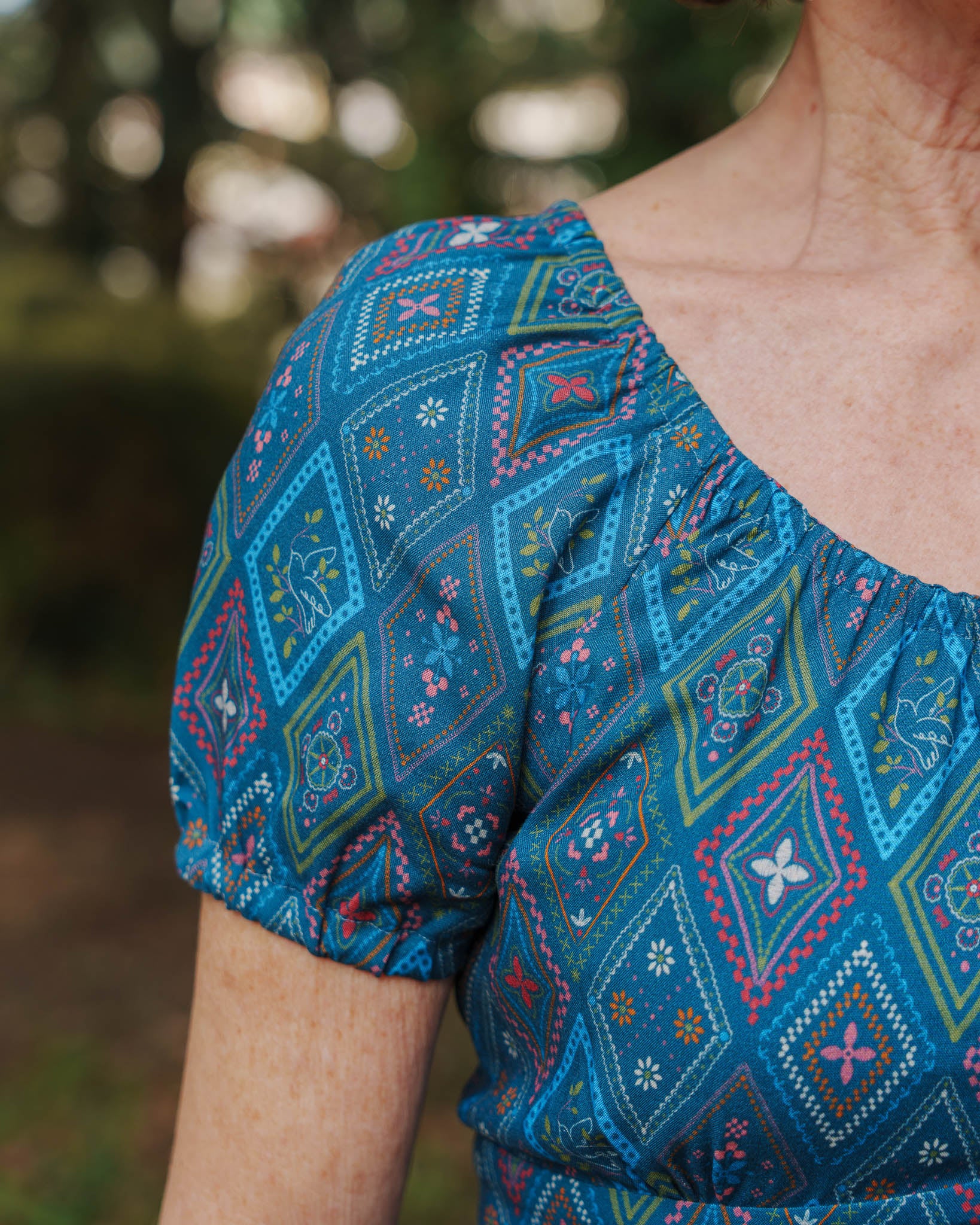 Robe Opaline - Pochette