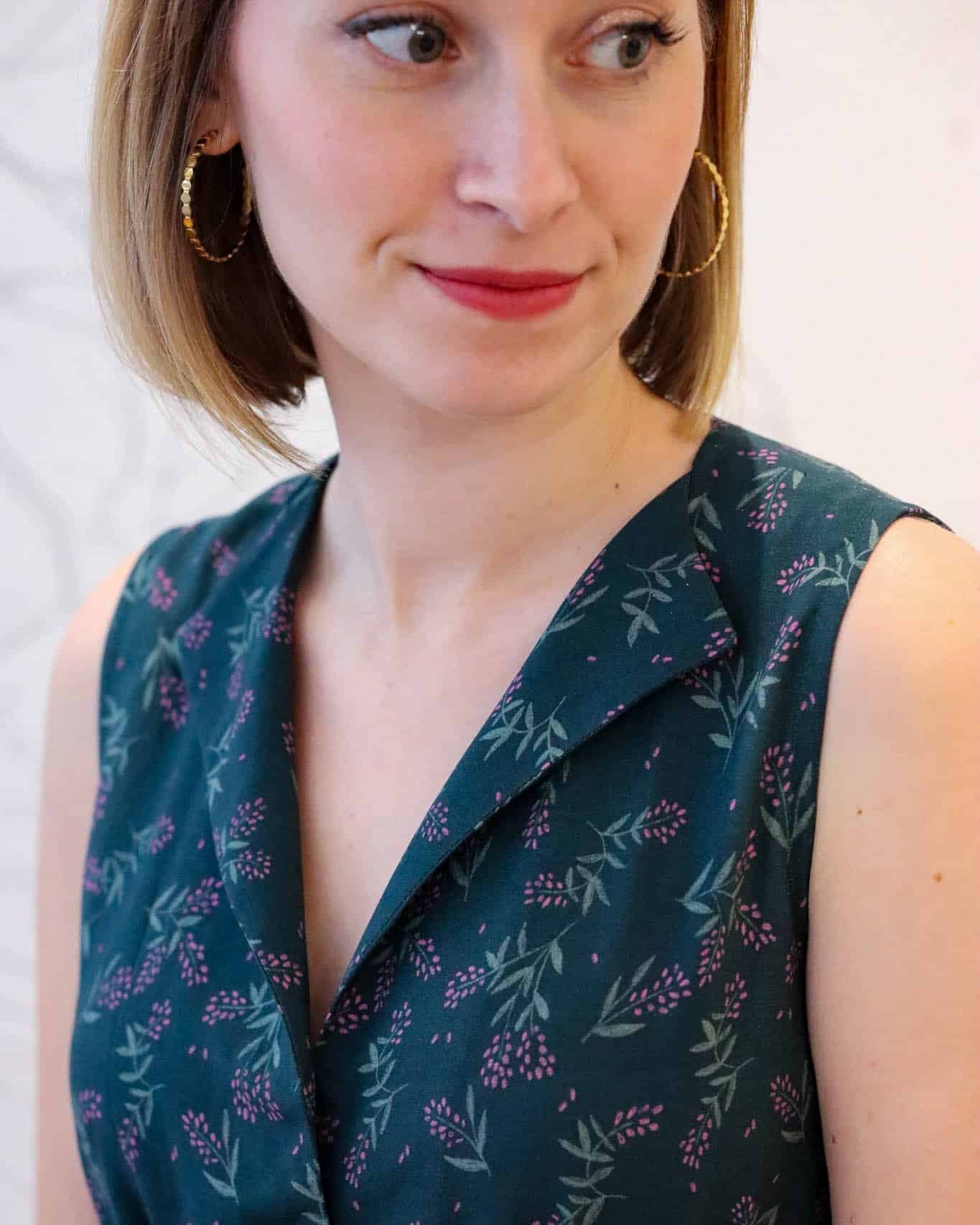 Robe Gigi - Pochette