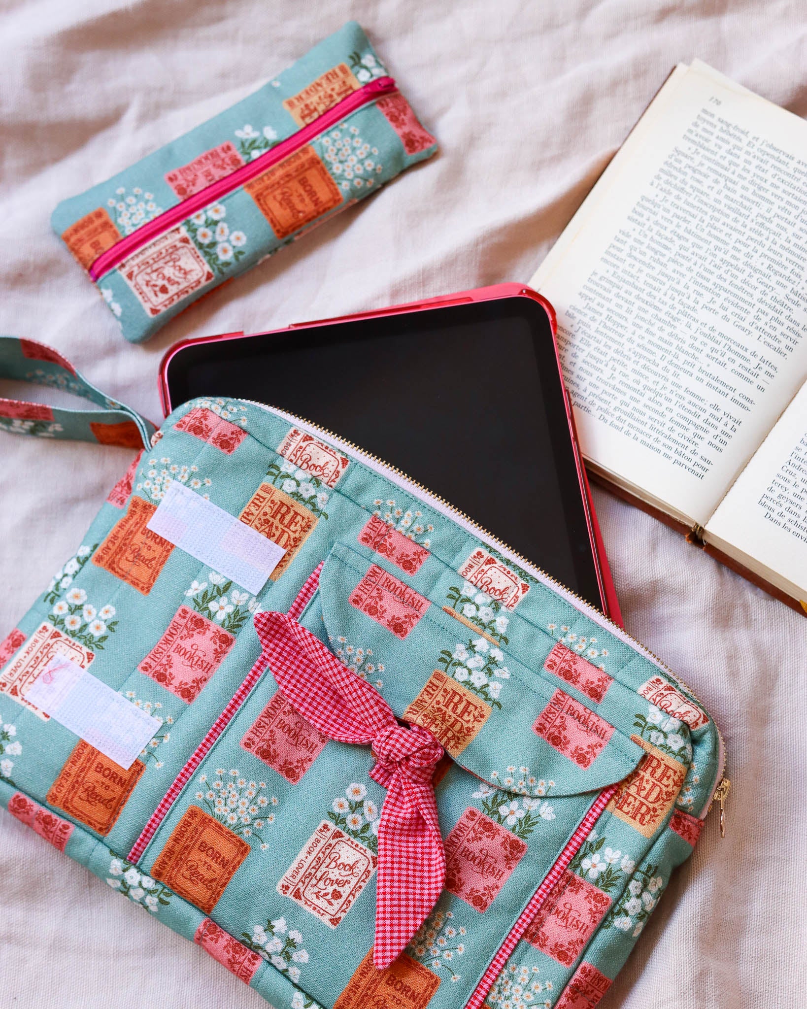 Coffret Couture - Pochette Edition - Sans Doublure