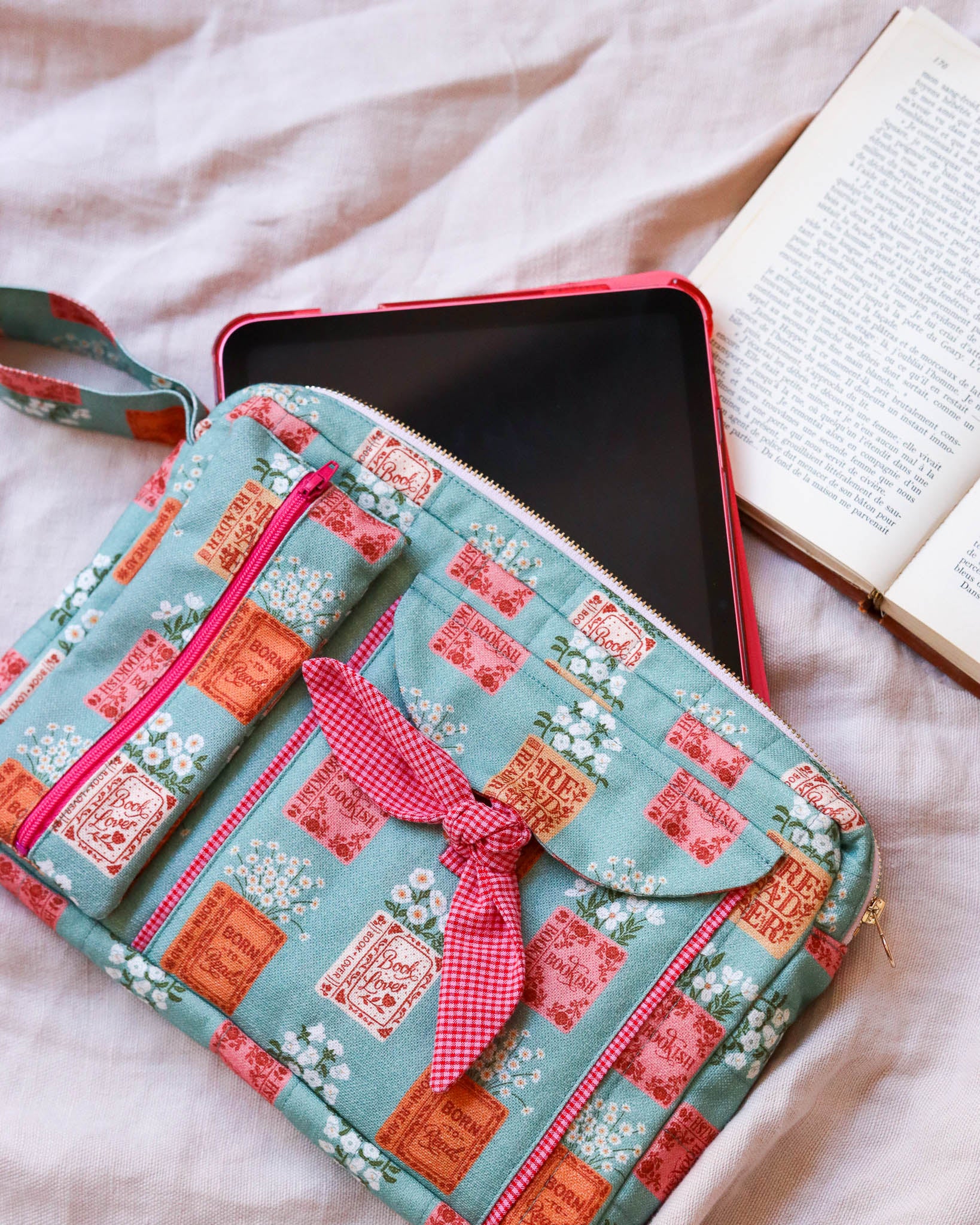 Coffret Couture - Pochette Edition - Sans Doublure