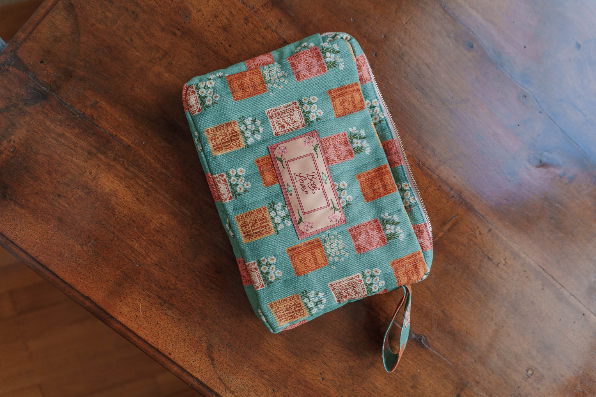 Coffret Couture - Pochette Edition - Sans Doublure