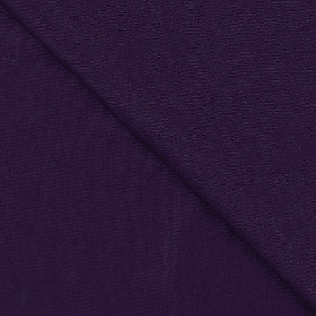 Jersey de viscose - Violet