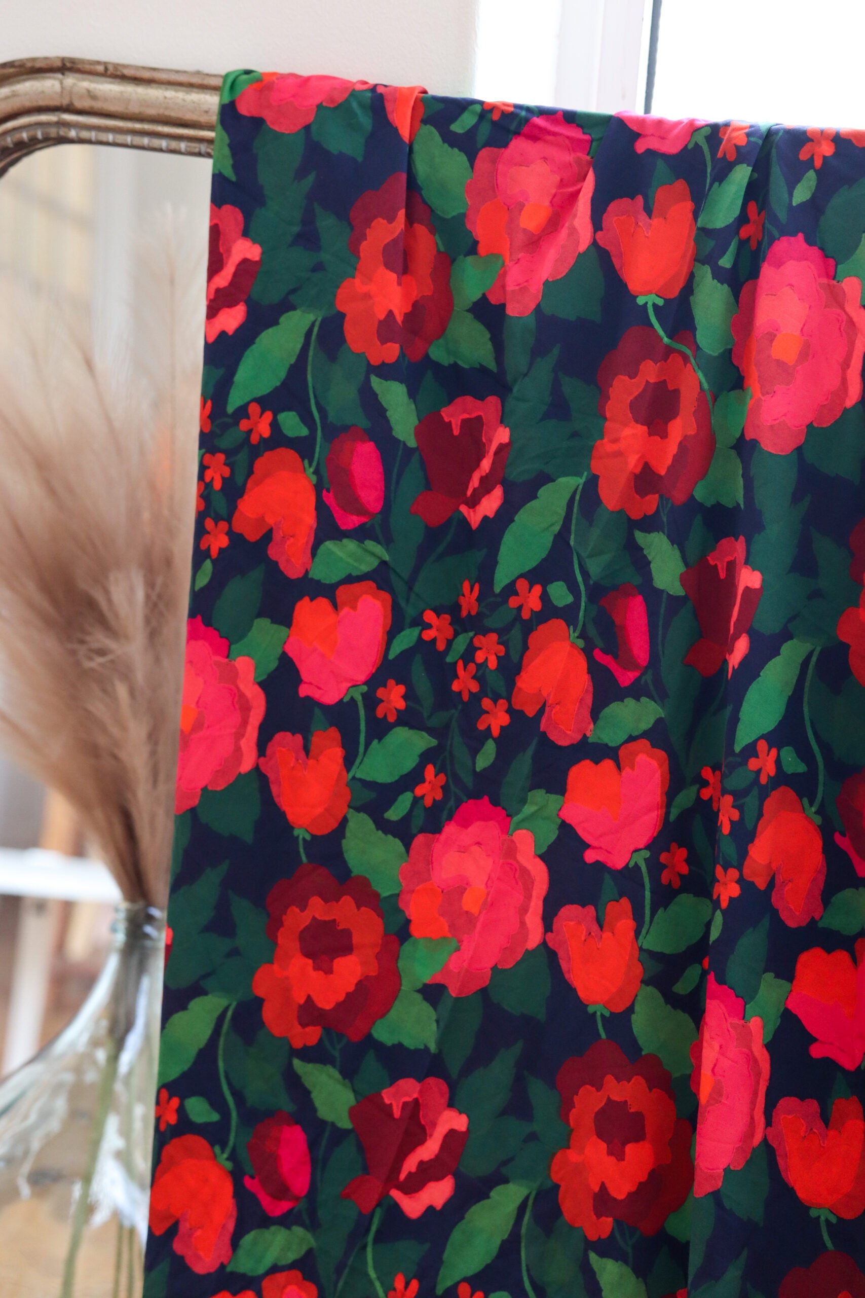 Viscose - La Roseraie - COUPONS