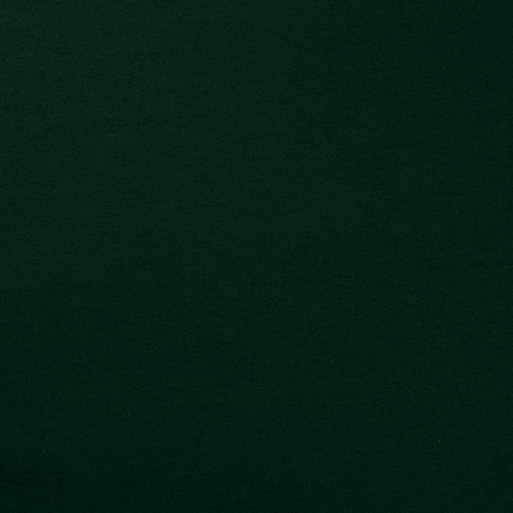 Sweat de coton - Vert Sapin