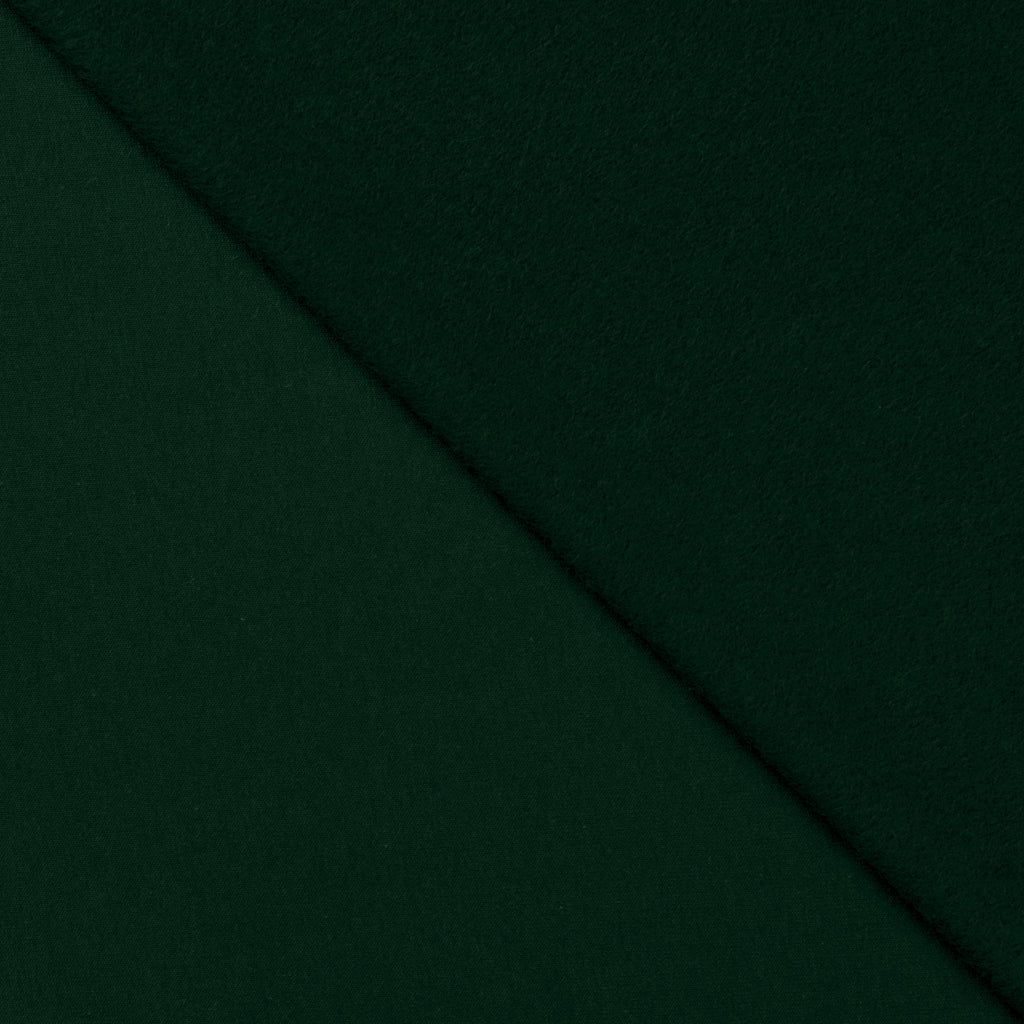 Sweat de coton - Vert Sapin