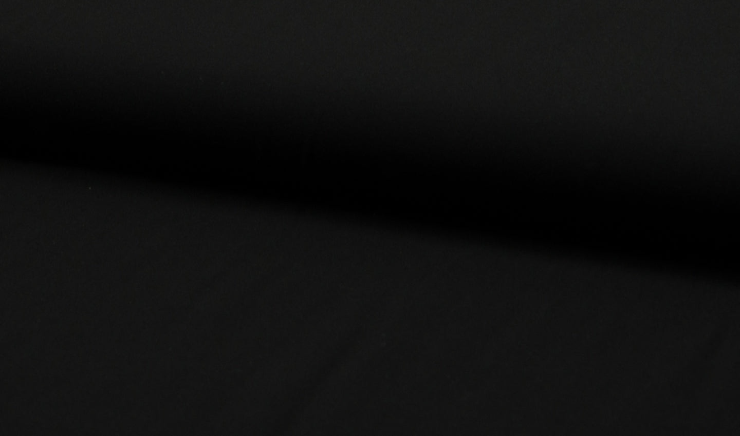 Viscose doublure - Noir