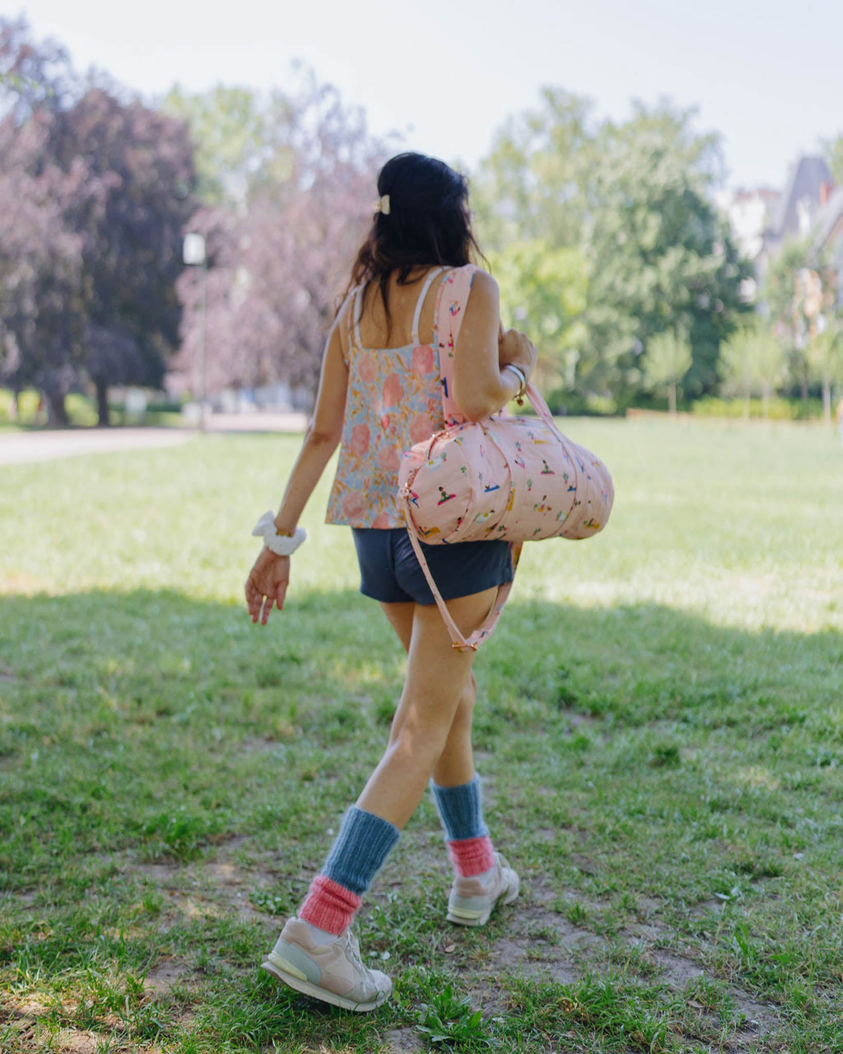 Coffret Couture - Sac Bowling - Positive Energy