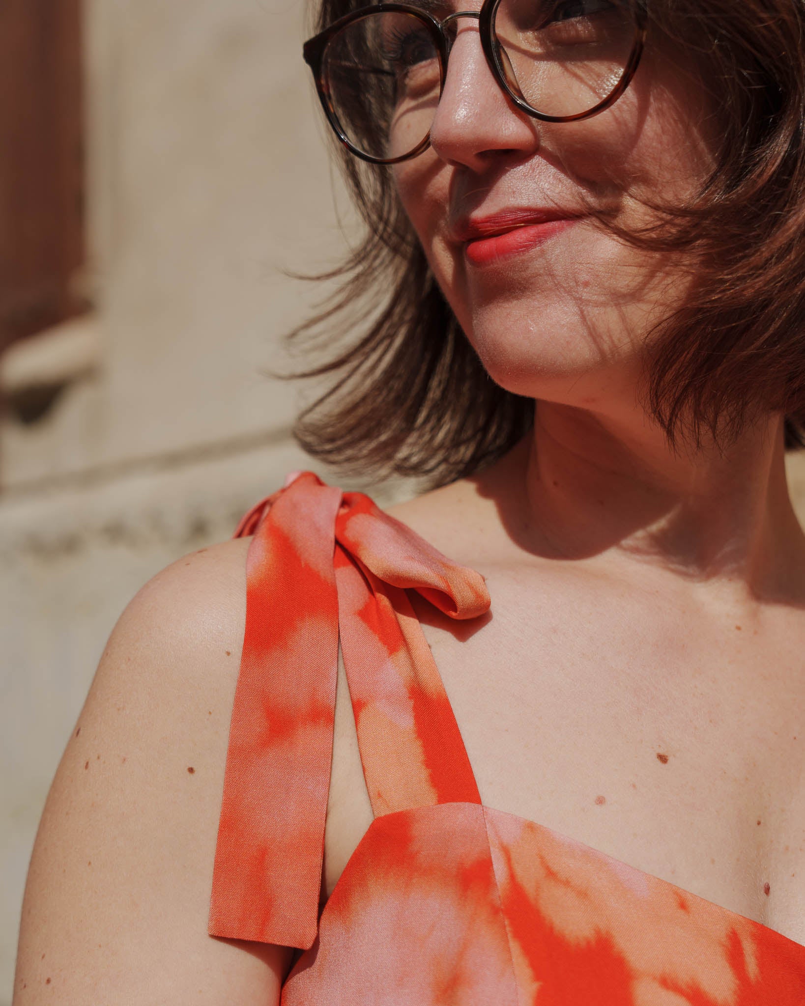 Aeria Dress - PDF