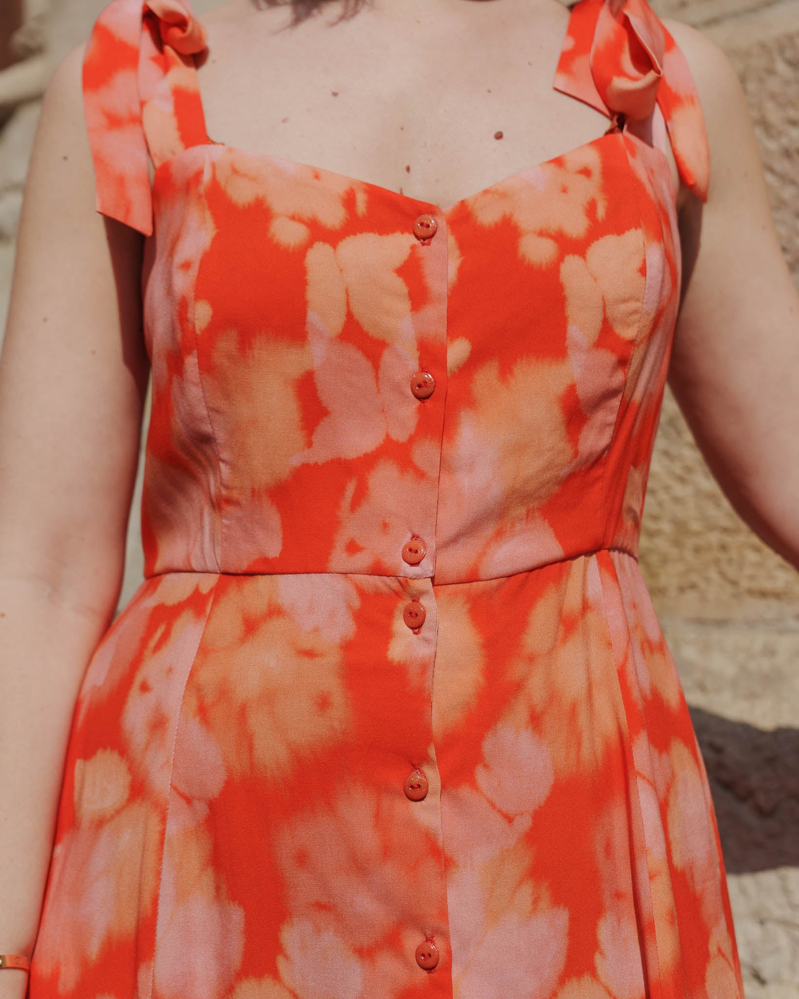 Aeria Dress - PDF