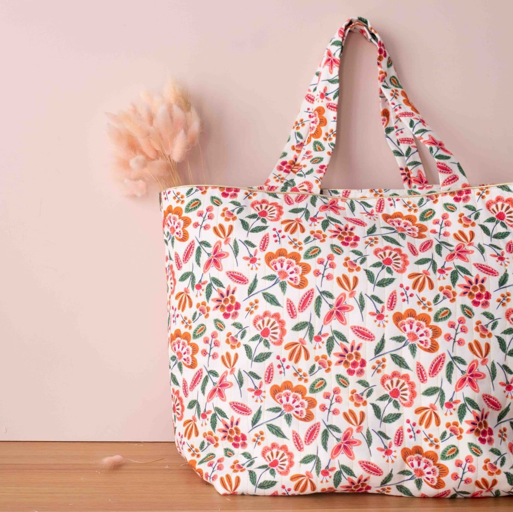 Tote bag - PDF