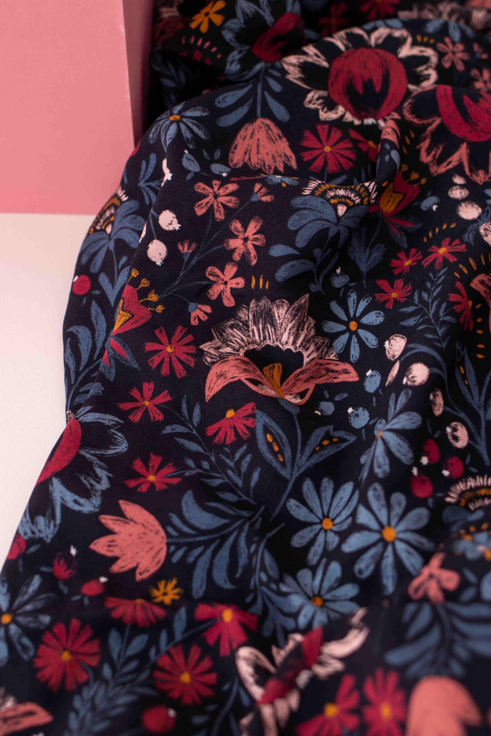 Viscose - Matriochka