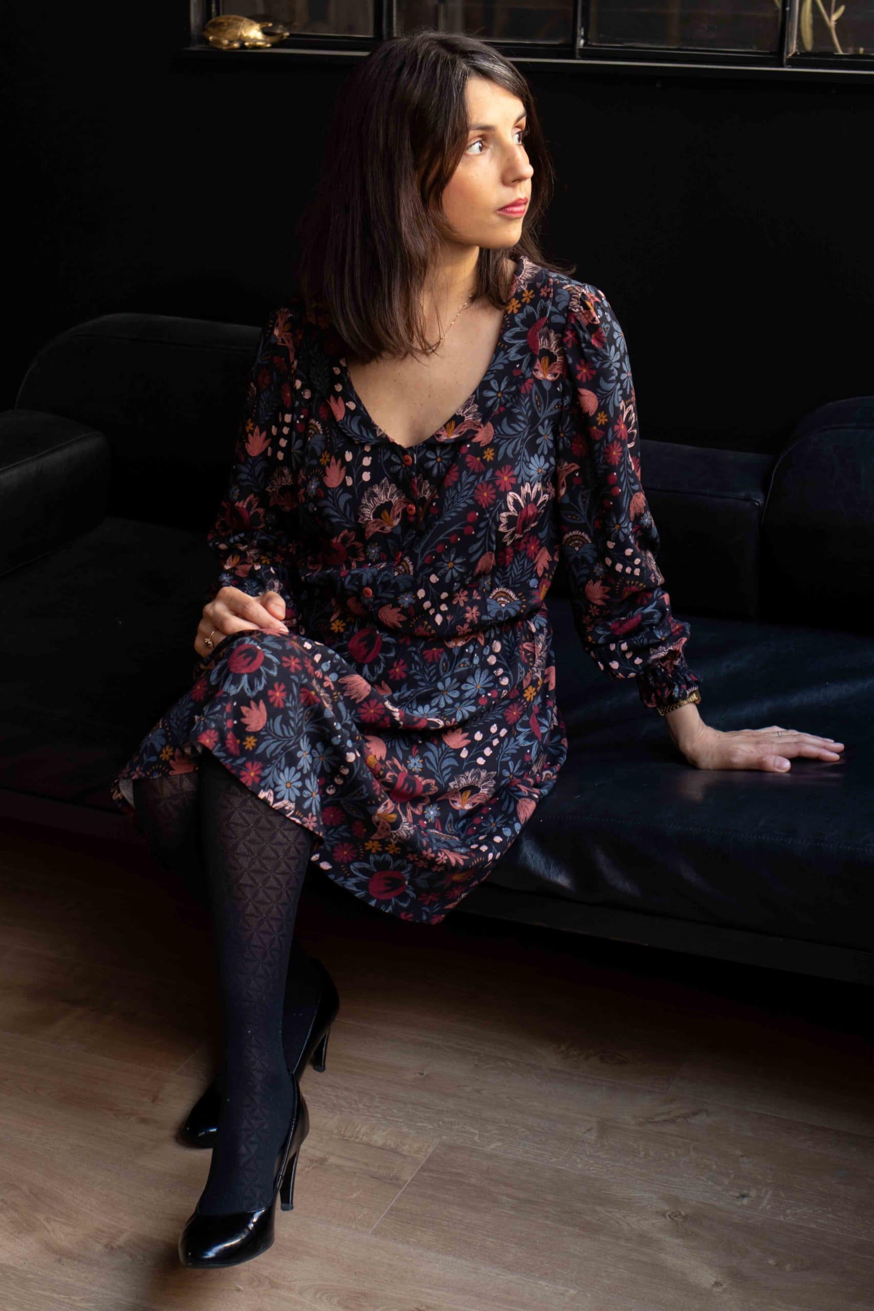 Viscose - Matriochka