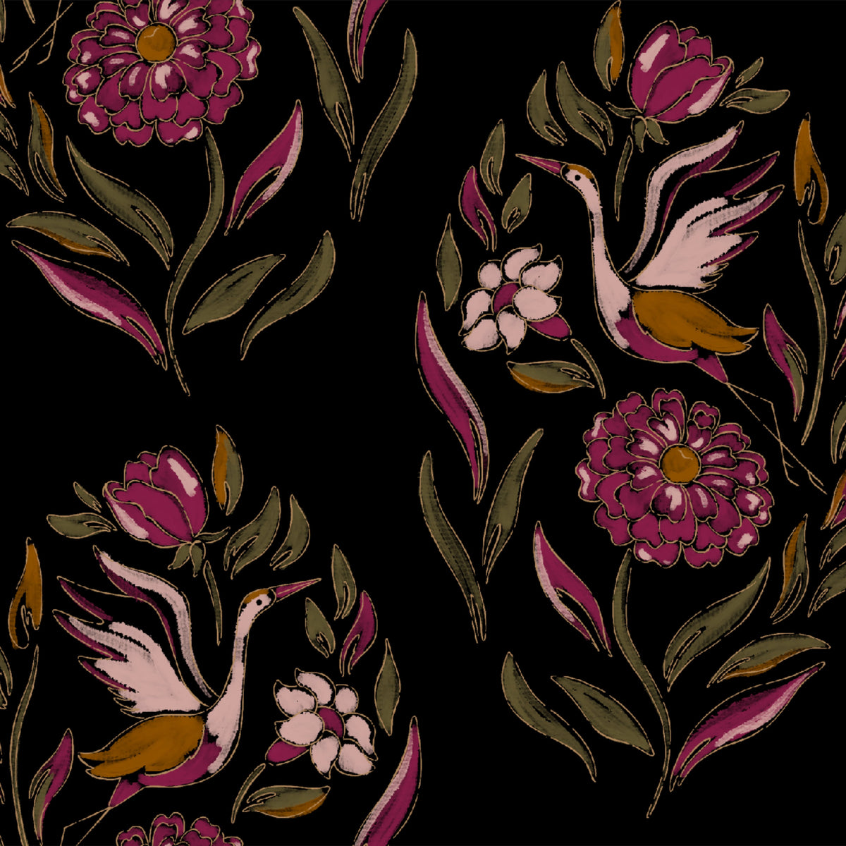 Viscose - Zelda