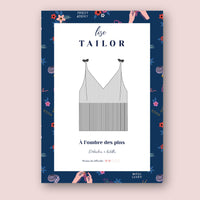 Top A l'ombre des pins - PDF