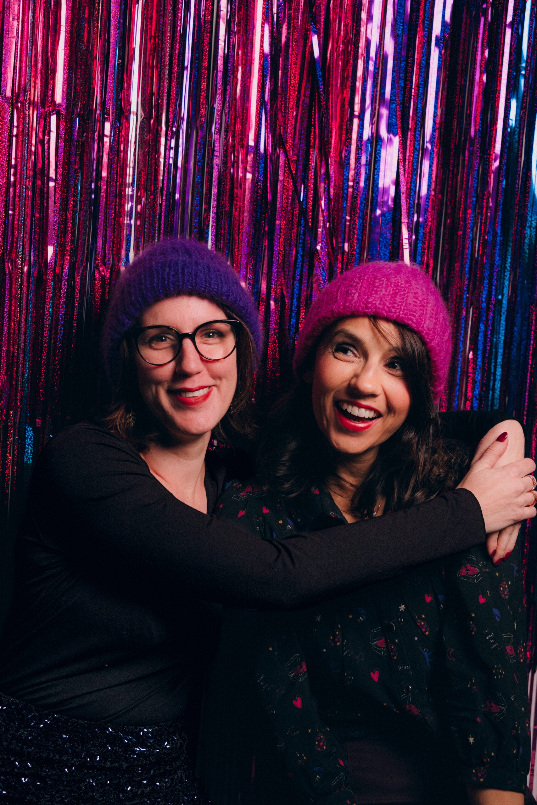 Kit tricot - Bonnet Hope