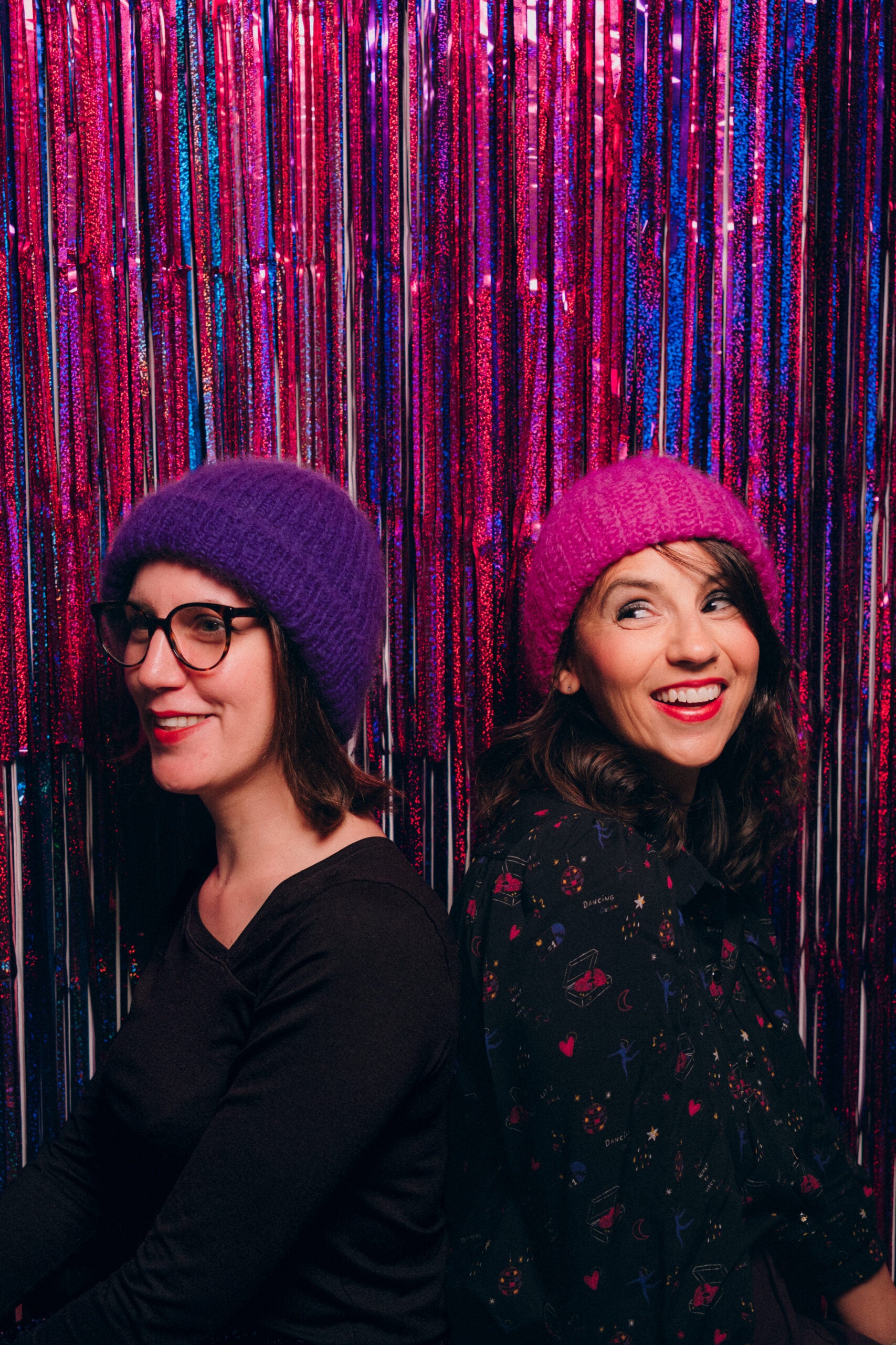 Kit tricot - Bonnet Hope