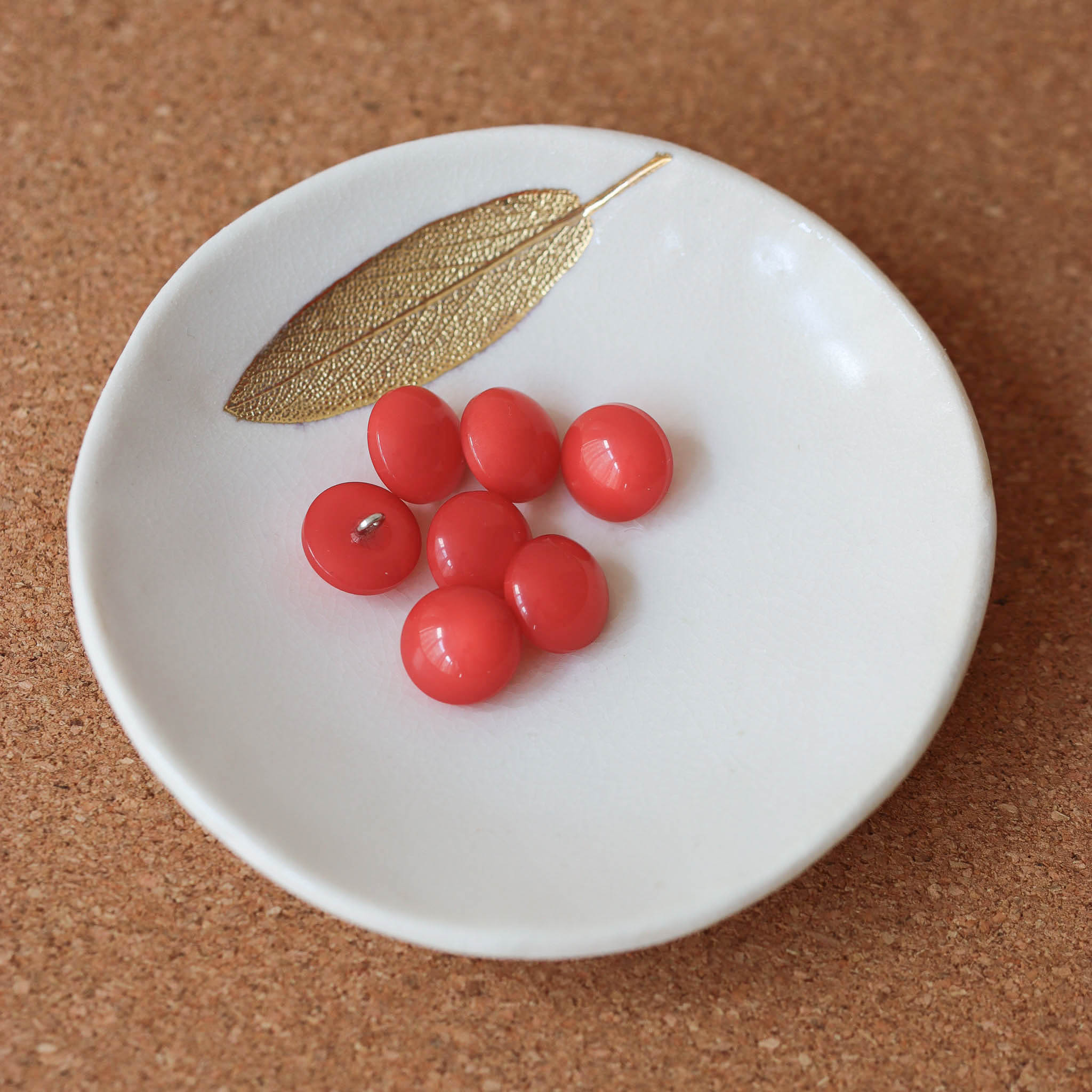 Bouton Moonlight - Sunset