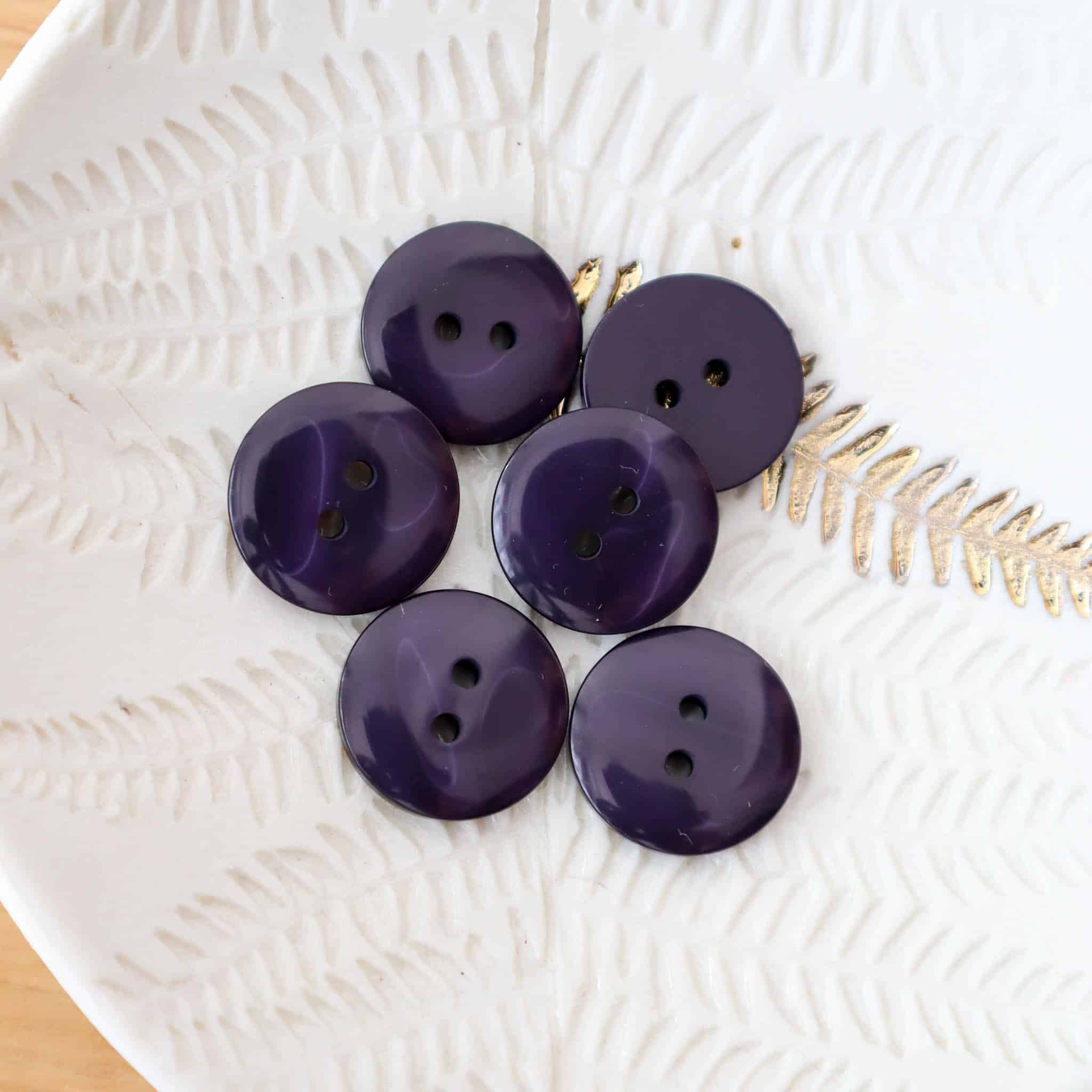 Bouton Sparkle - Encre