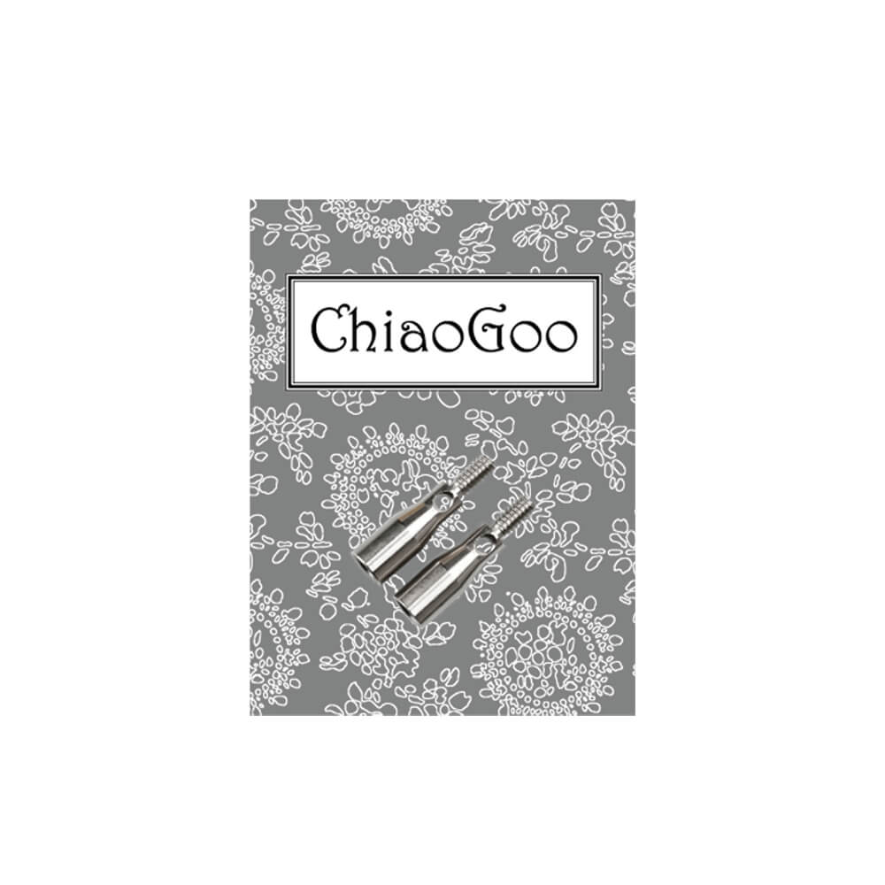 ChiaoGoo L to S Cable Adapters