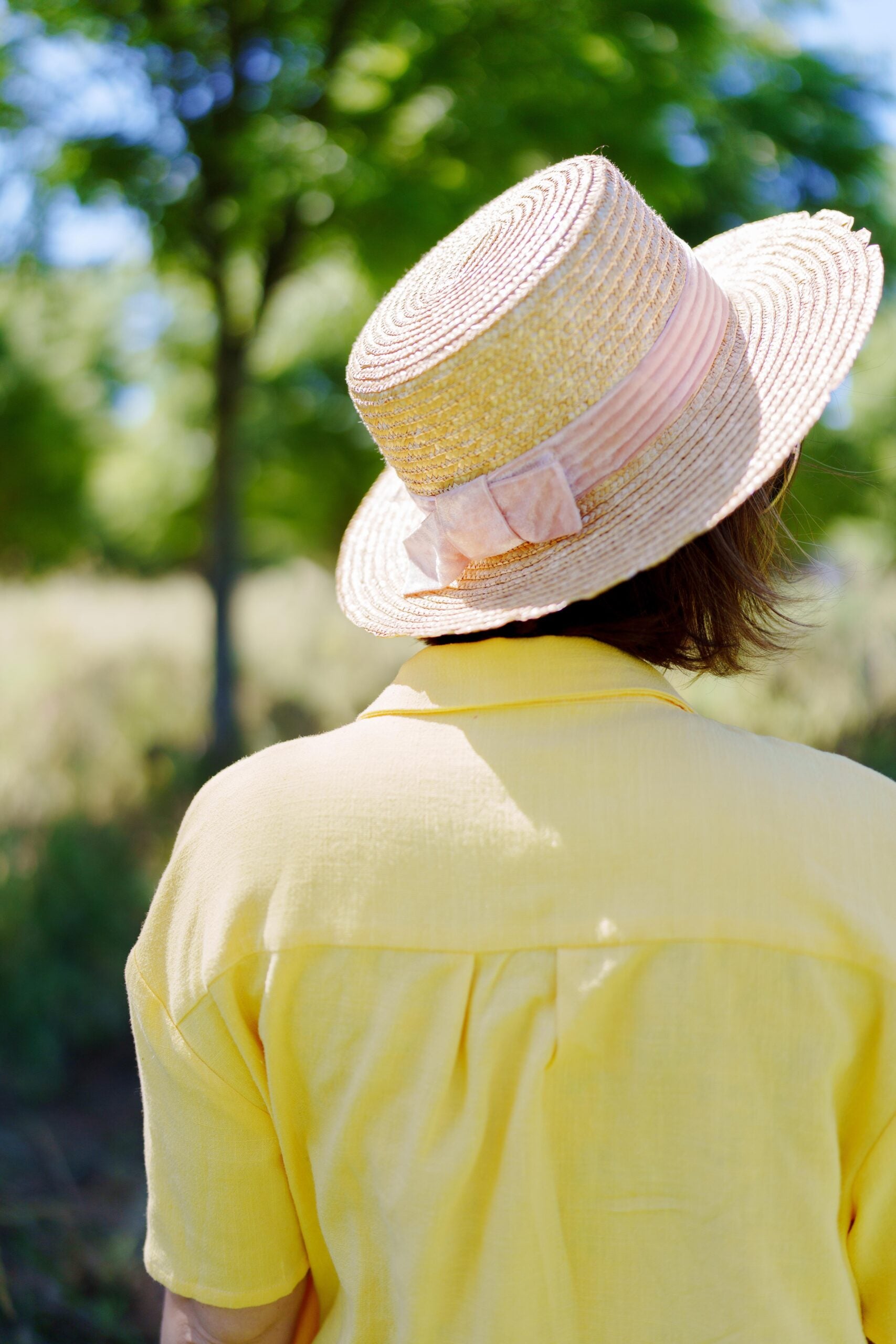 Chemise Aurora - PDF